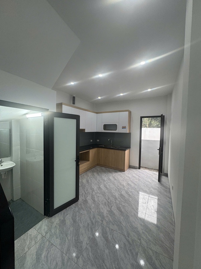 NHÀ ĐẸP - GIÁ TỐT Chính chủ bán nhà mới đẹp 3,5tầng x 36m2 tại Cao Viên Thanh Oai, ô tô đỗ cửa 15988612