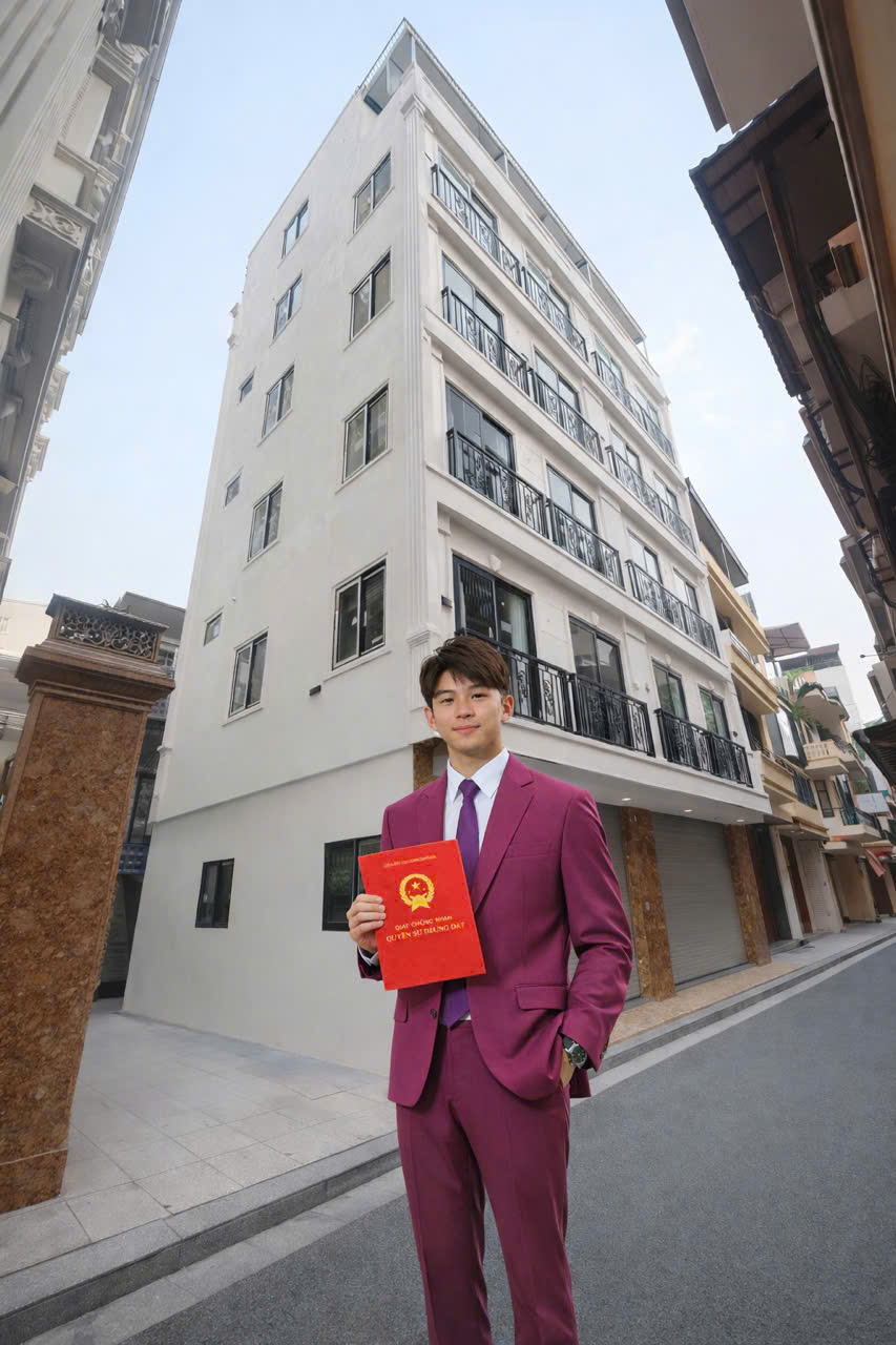 BÁN NHÀ TT HOÀNG QUỐC VIỆT – CẦU GIẤY 15988617