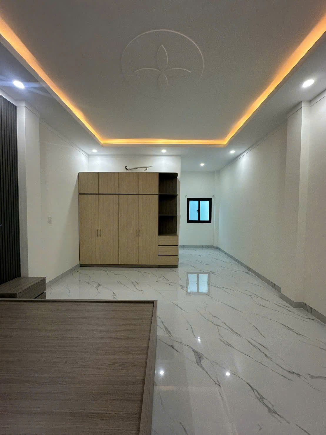  Bán nhà 1 Trệt 2 lầu 90m2 KDC Lộc Vừng đường ô tô (P. Bửu HOÀ) chỉ 5,450 tỉ 15988618