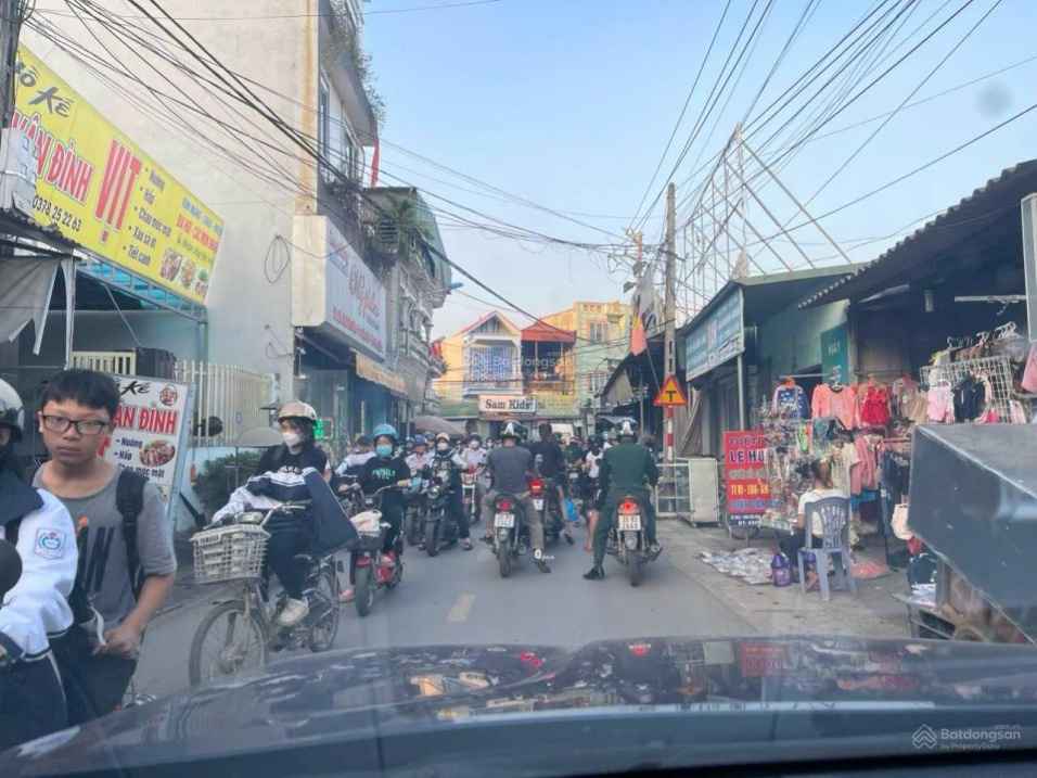 Bán đất Hoà Lạc gần Đại Học Quốc Gia Hà Nội vốn 1.980 tỷ, 0968 274 096 15988620