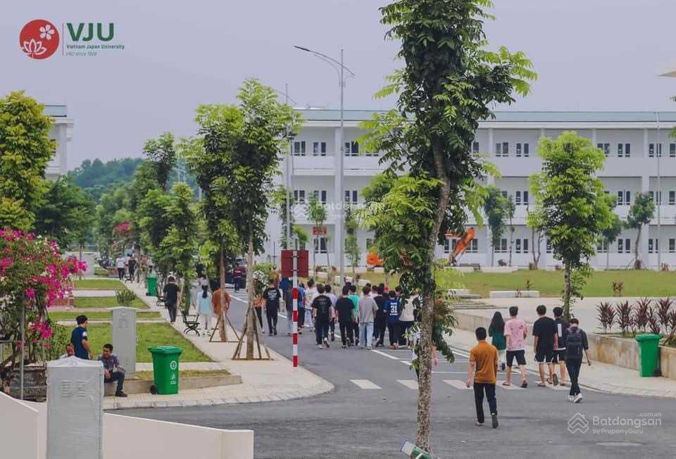 Bán đất Hoà Lạc gần Đại Học Quốc Gia Hà Nội vốn 1.980 tỷ, 0968 274 096 15988620