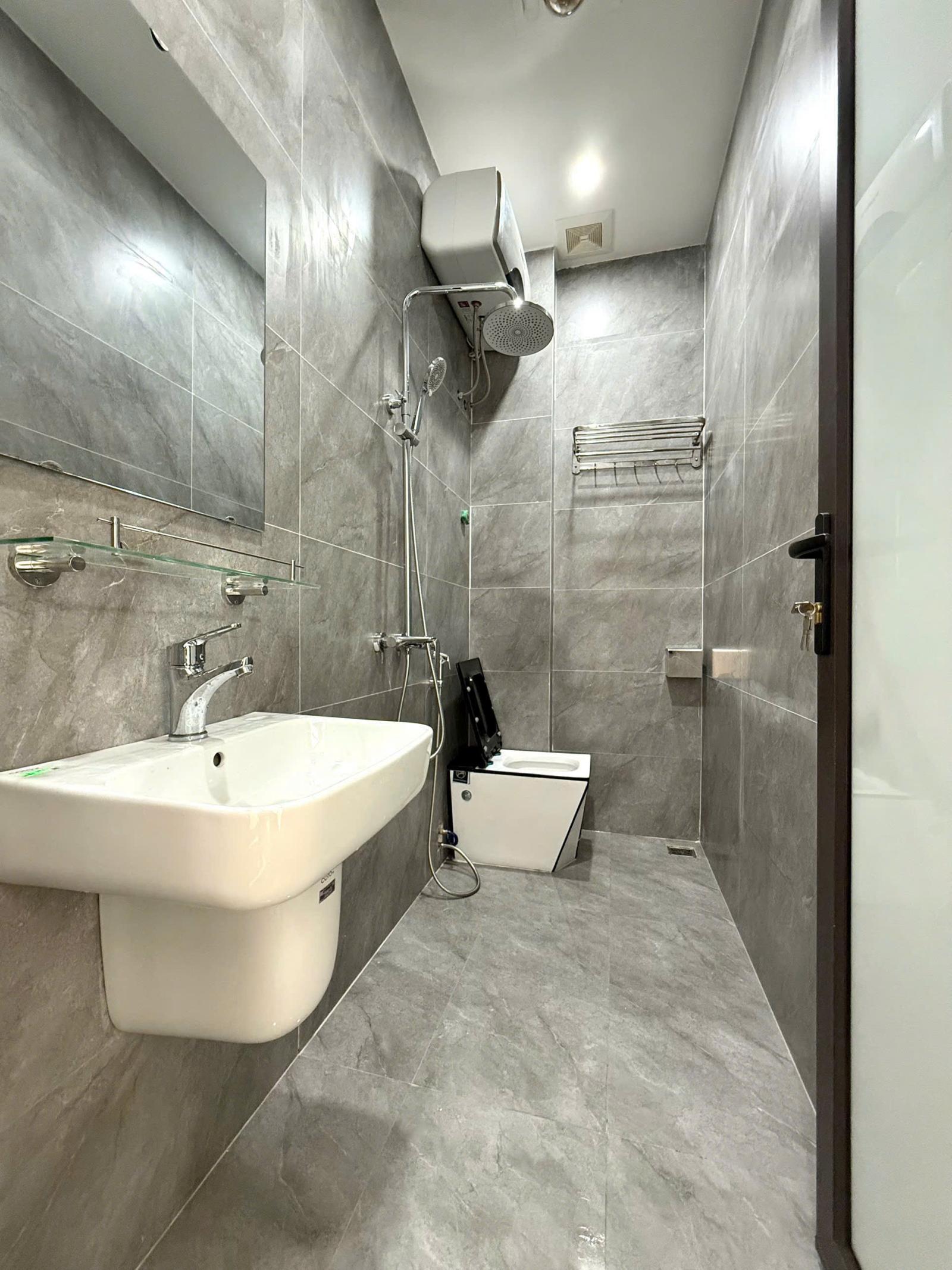 nhà độc lập ngõ 560 Thiên lôi - lê chân 15988621