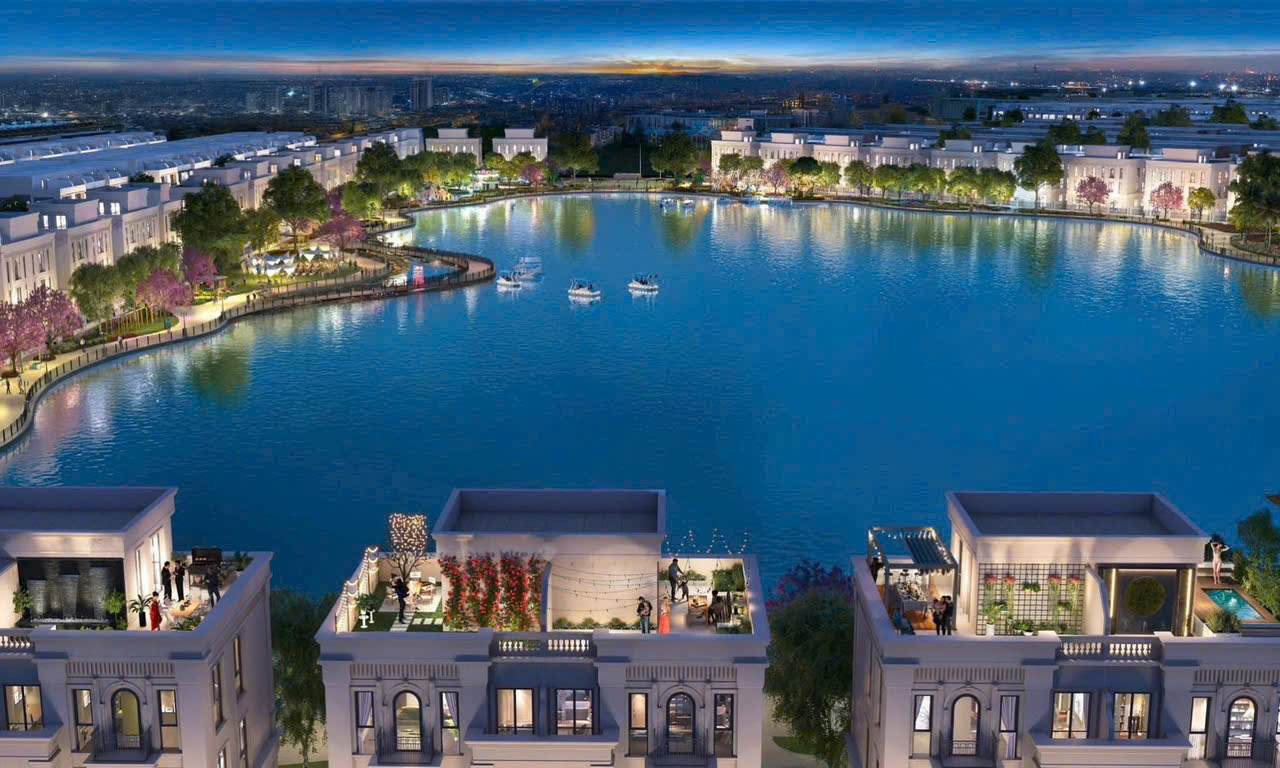 🔥 MUA NHÀ LẦU TẶNG XE SANG ĐẦU TƯ BAN ĐẦU 716 TRIỆU 15988622