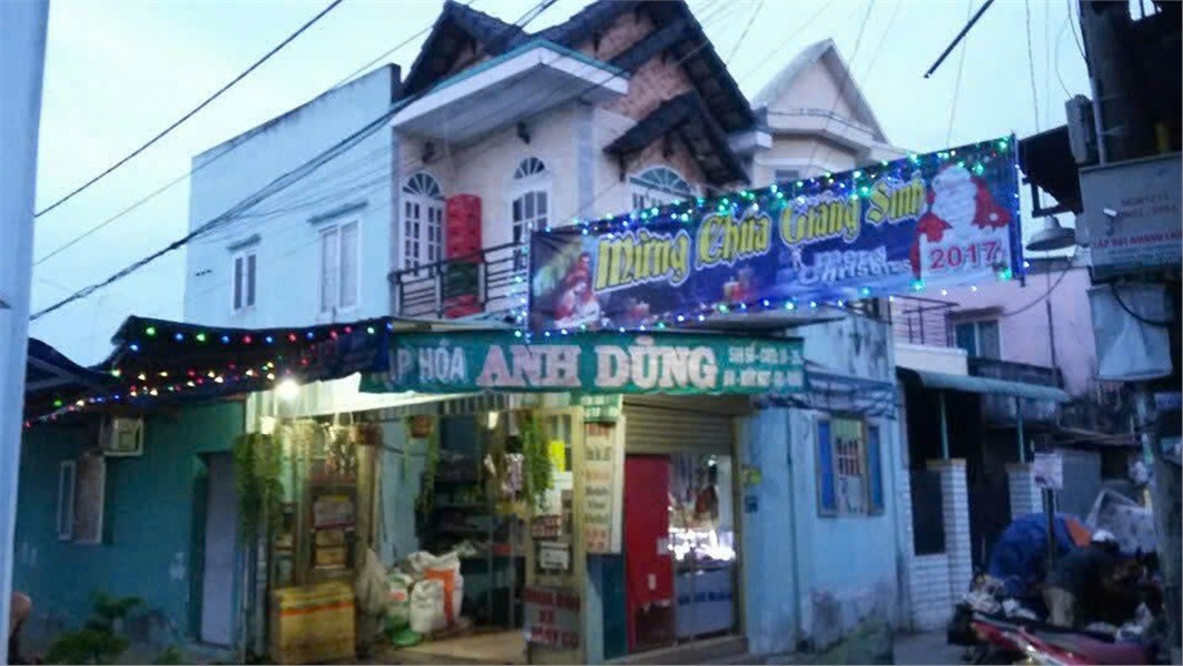 NHÀ ĐẸP - GIÁ TỐT Chính chủ bán nhà Phường Long Bình Quận 9, Hồ Chí Minh 15988623