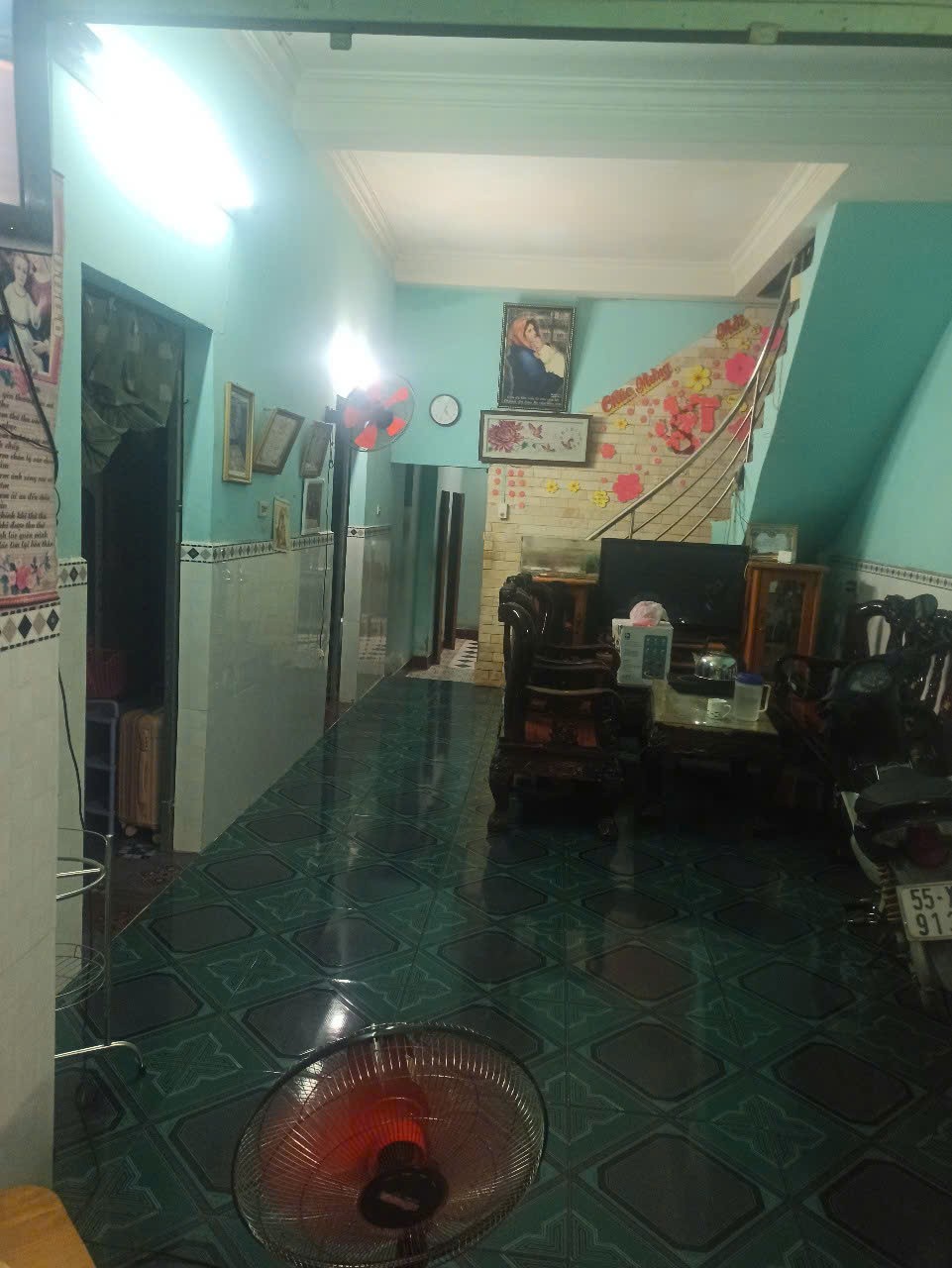 NHÀ ĐẸP - GIÁ TỐT Chính chủ bán nhà Phường Long Bình Quận 9, Hồ Chí Minh 15988623