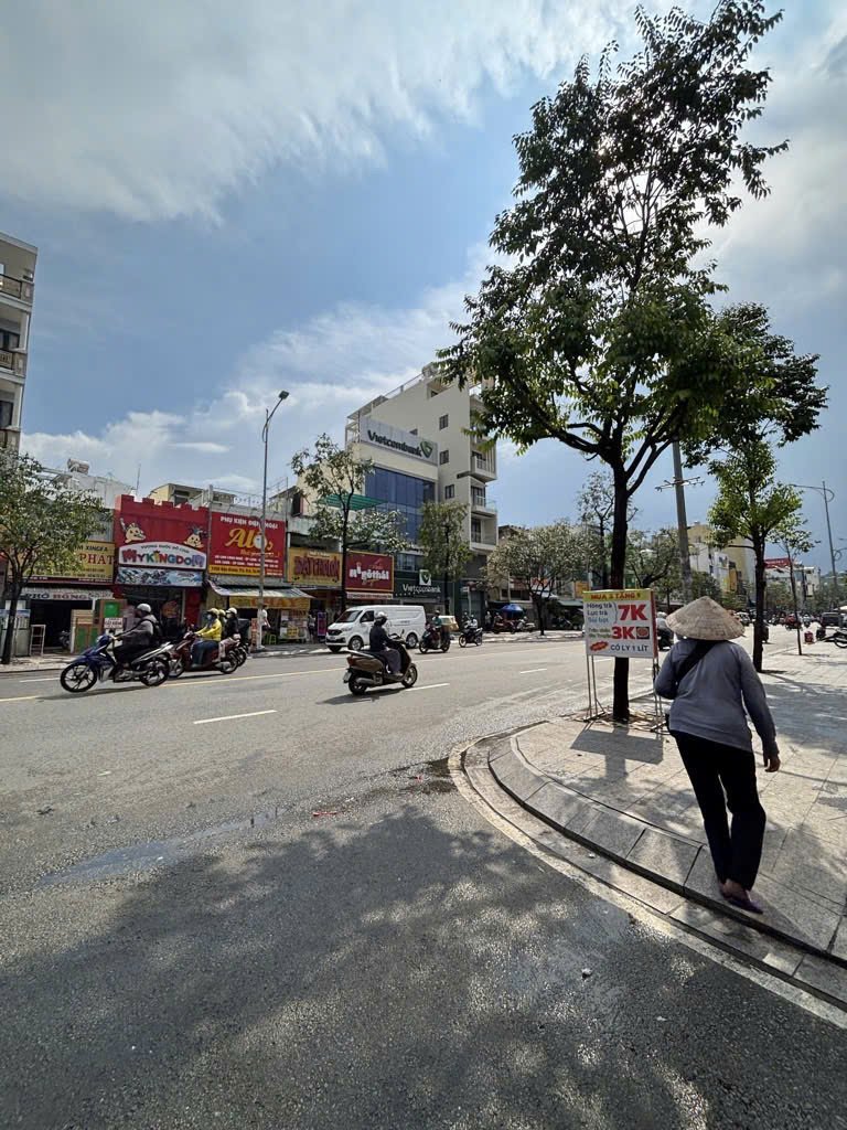 BÁN NHÀ NGUYỄN ĐÌNH CHI – P.BÌNH TÂY, QUẬN 6 – 115m² -KHÔNG QUY HOẠCH-NHỈNH 7 TỶ -0948769331 15988624