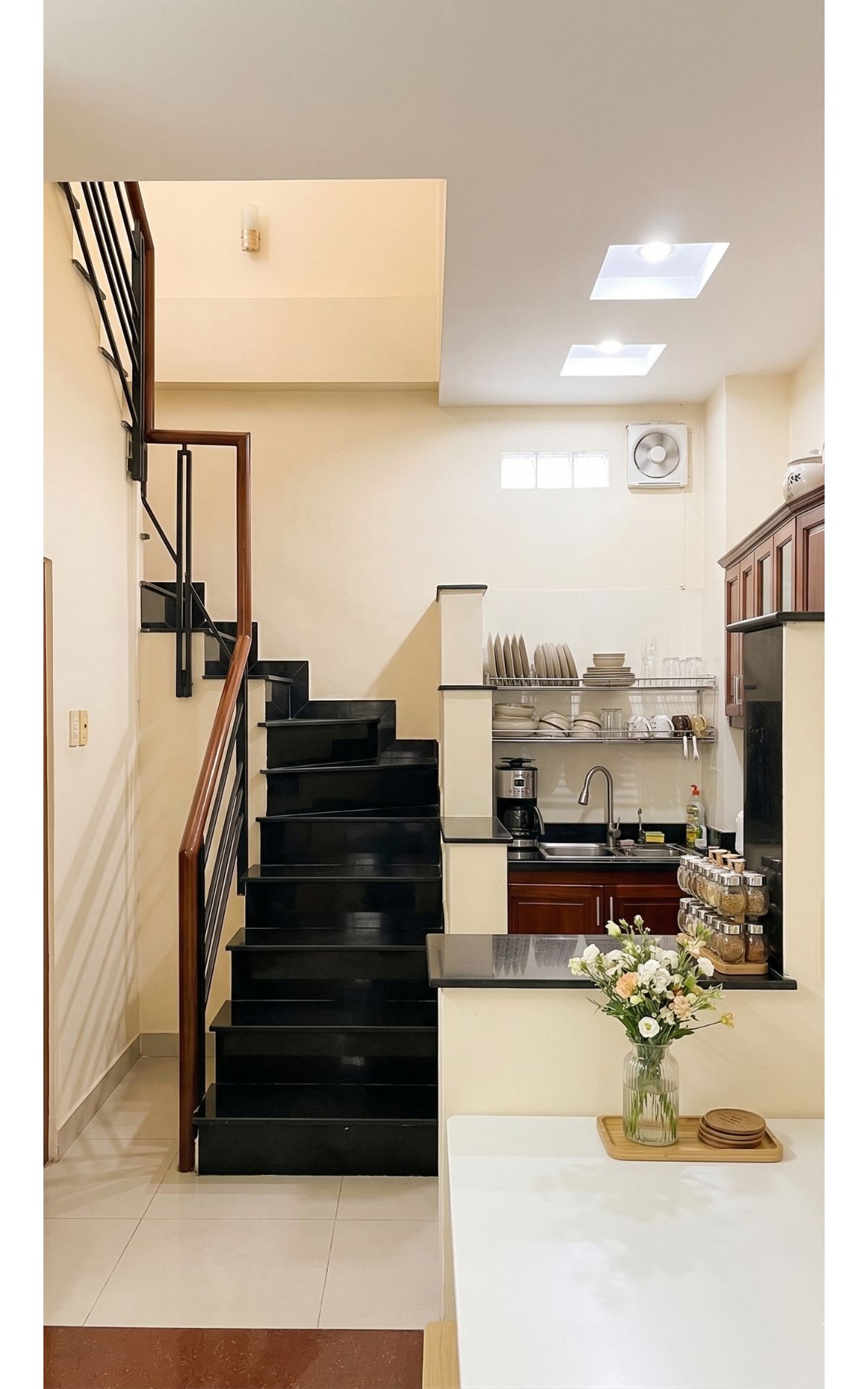 BÁN NHÀ HẺM ÂU DƯƠNG LÂN, Q8, GẦN SIÊU THỊ AEON , 36M2, SỔ HỒNG, 6.9 TỶ 15988640