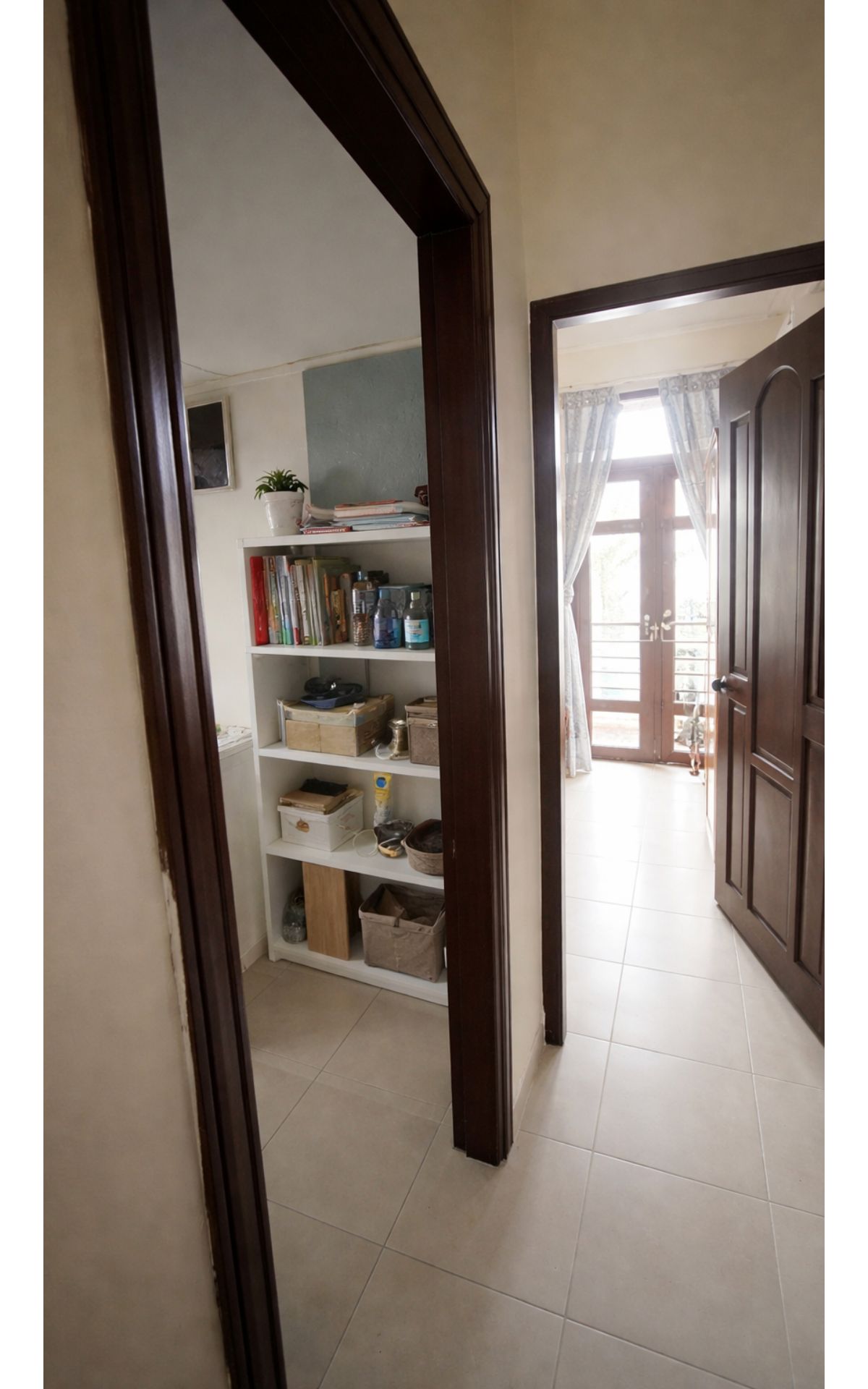 BÁN NHÀ HẺM ÂU DƯƠNG LÂN, Q8, GẦN SIÊU THỊ AEON , 36M2, SỔ HỒNG, 6.9 TỶ 15988640