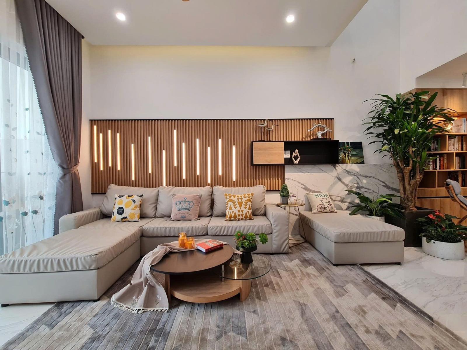 Bán nhà HXH Lê Văn Sỹ, phường 1, Tân Bình (5*16) 5 tầng; trục LVS 15988645