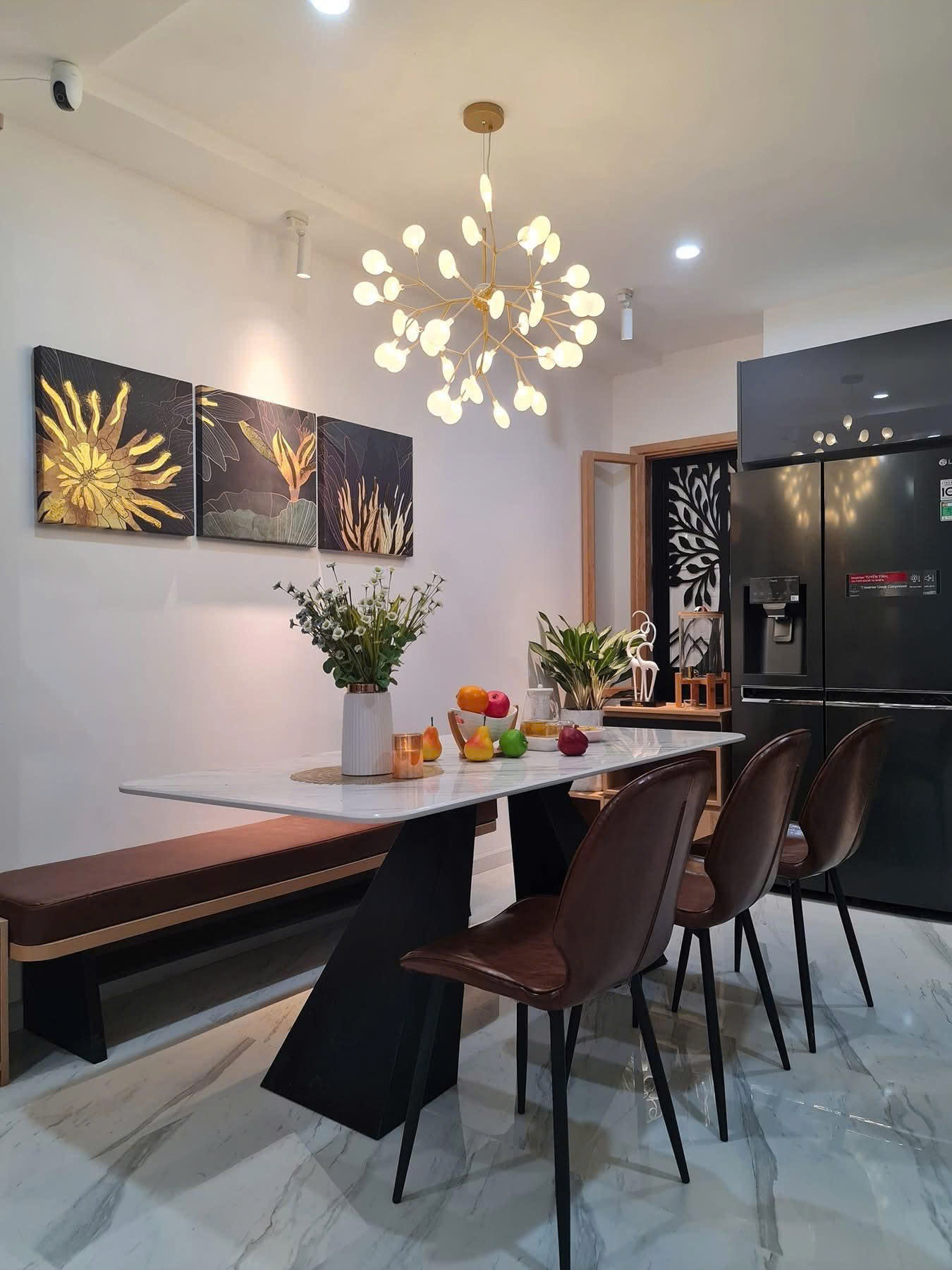 Bán nhà HXH Lê Văn Sỹ, phường 1, Tân Bình (5*16) 5 tầng; trục LVS 15988645