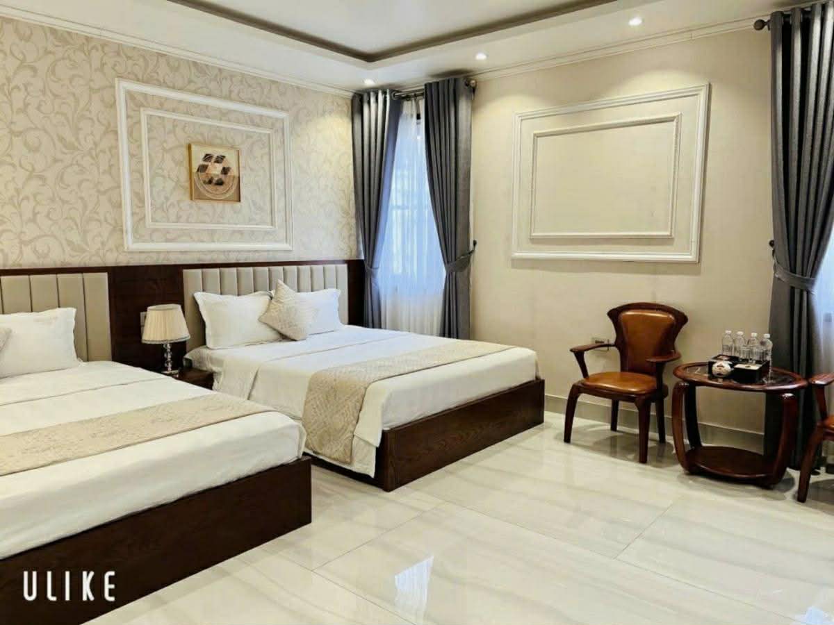 BÁN BUILDING LINH LANG BA ĐÌNH 9 TẦNG - TÀI SẢN AN TOÀN - GIỮ GIÁ - DÒNG TIỀN 2.5 tỷ 15988646