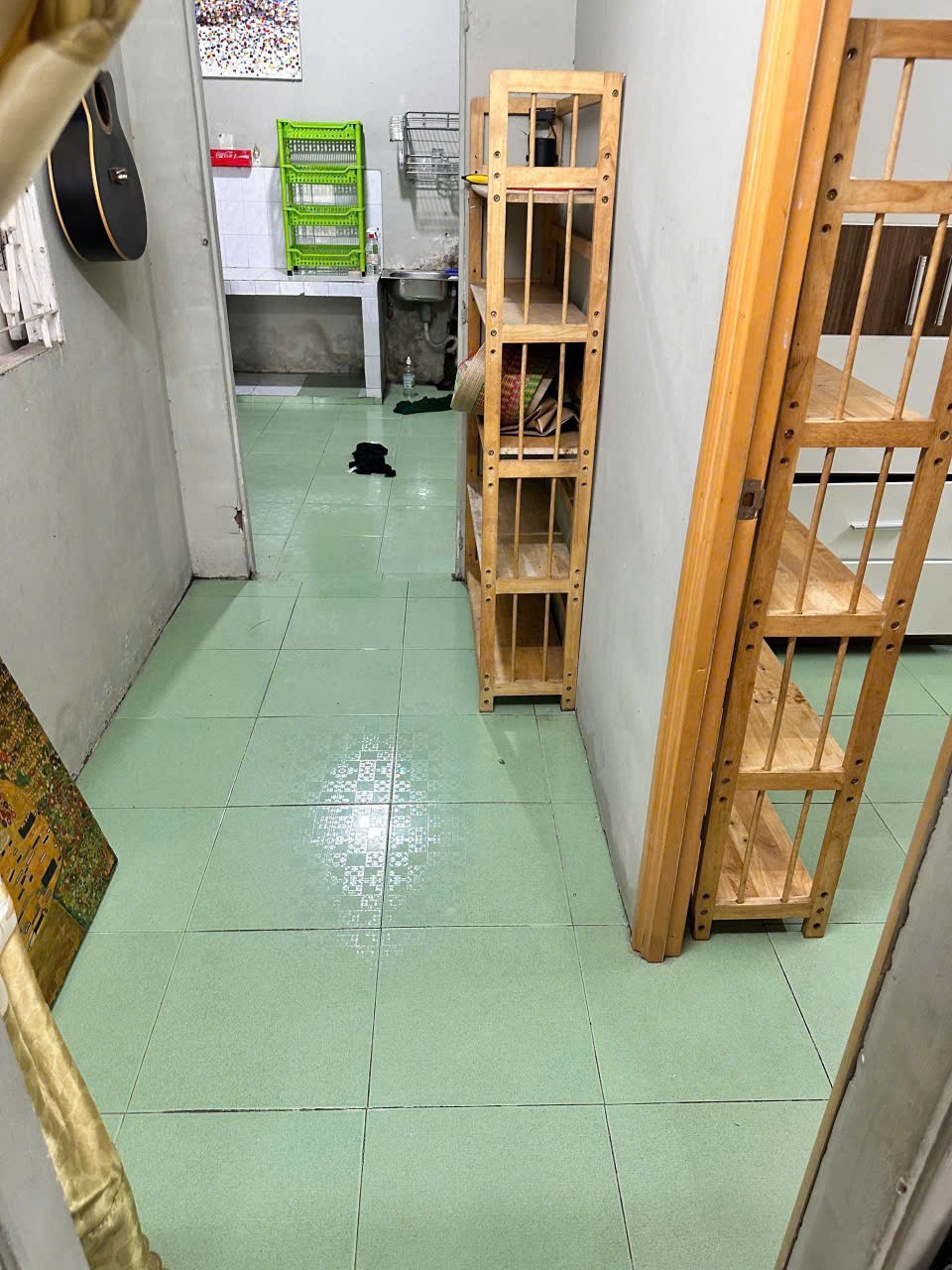 CHÍNH CHỦ BÁN NHÀ NGUYÊN CĂN GIÁ TỐT  P. LINH TRUNG - THỦ ĐỨC, Tp Hồ Chí Minh 15988648