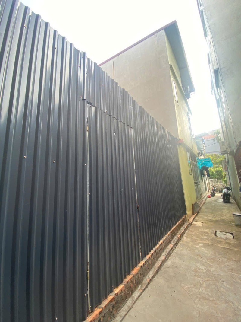 BÁN LÔ ĐẤT BẮC BIÊN – LONG BIÊN  TRƯỚC NHÀ Ô TÔ – KHU DÂN TRÍ CAO 15988659