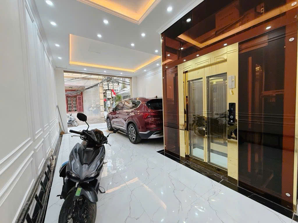 NHÀ PHỐ VIP TÔ VĨNH DIỆN PHÂN LÔ, GARA 3 Ô TÔ, KHÔNG GIAN SỐNG ĐẲNG CẤP. 15988660