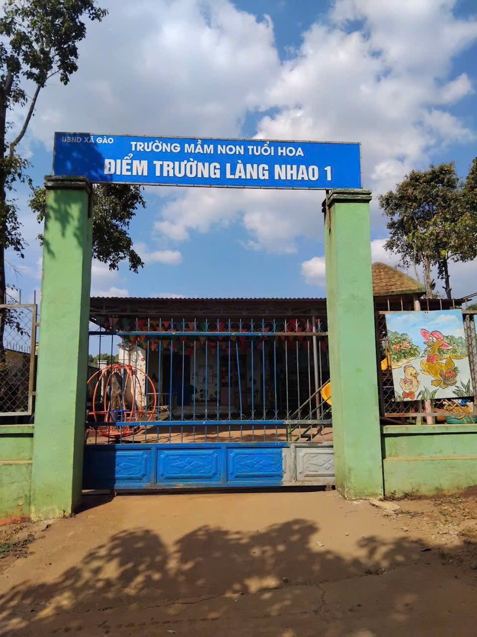 SỞ HỮU NGAY LÔ ĐẤT ĐẸP CHÍNH CHỦ BÁN - GIÁ TỐT - Vị Trí Đắc Địa Tại LÀNG NHAO, IAKENH, GIA LAI 15988662