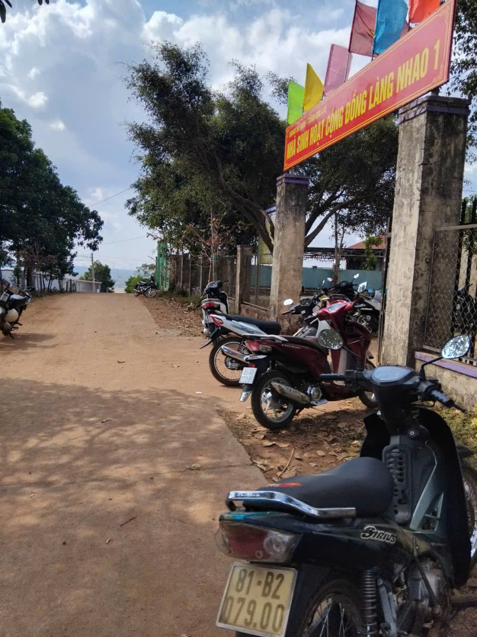 SỞ HỮU NGAY LÔ ĐẤT ĐẸP CHÍNH CHỦ BÁN - GIÁ TỐT - Vị Trí Đắc Địa Tại LÀNG NHAO, IAKENH, GIA LAI 15988662