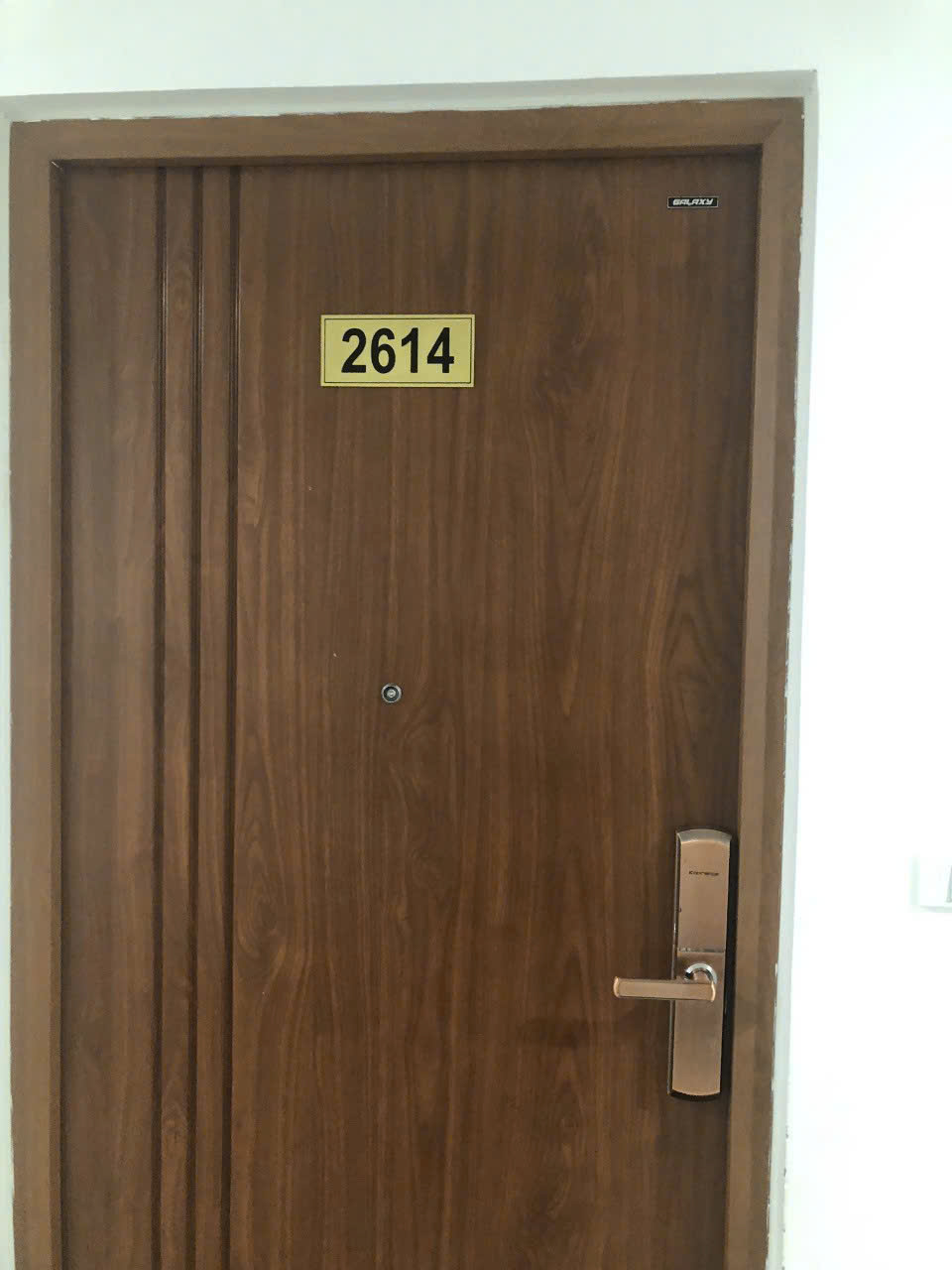 CHÍNH CHỦ BÁN CĂN HỘ ECOHOME 3 – BẮC TỪ LIÊM, HÀ NỘI 15988663