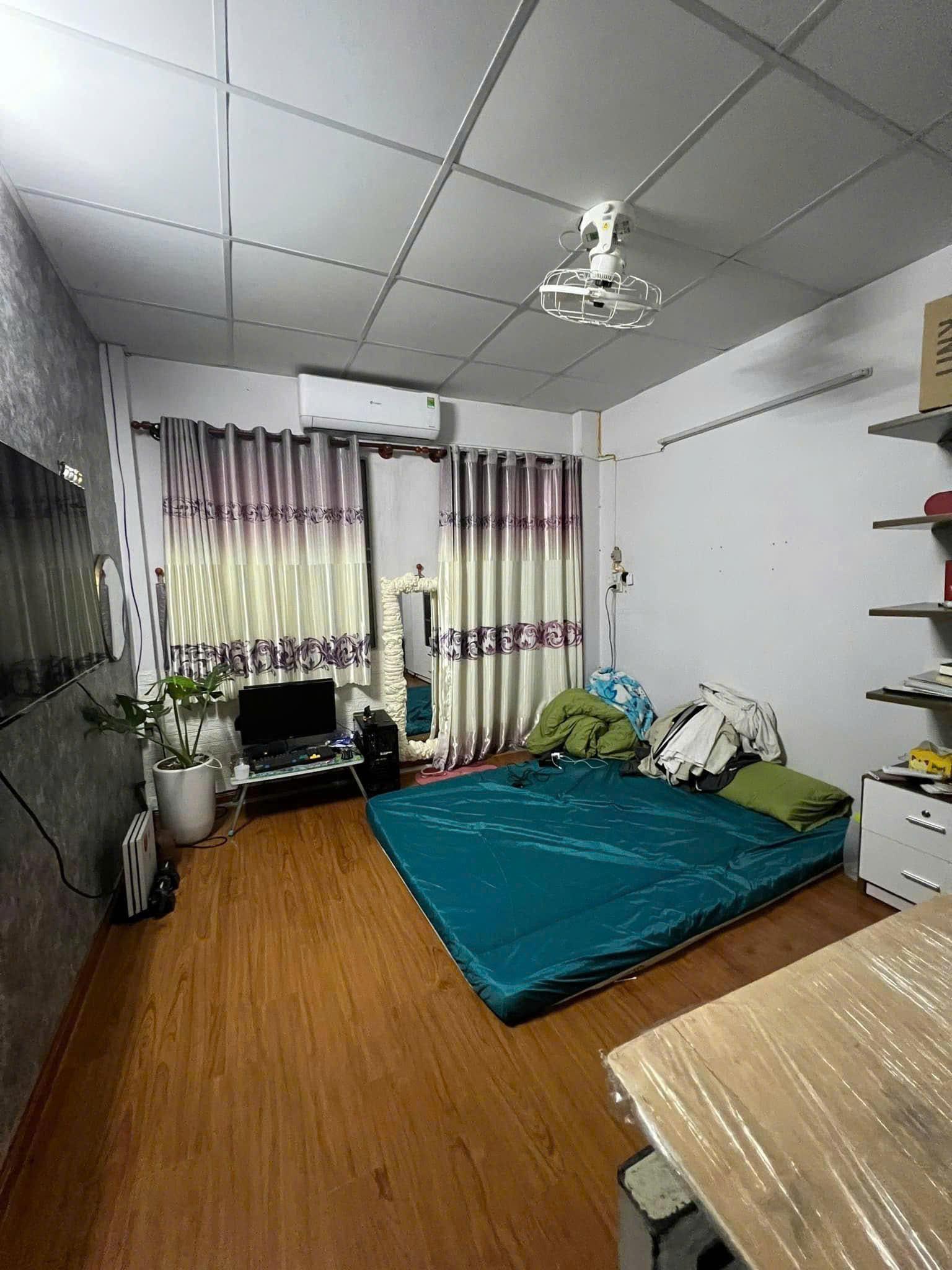 NHÀ NGUYỄN THỊ TẦN P2 Q8 –SÁT  HX TẢI THÔNG – 75m² – GIÁ TỐT- NHỈNH 6 TỶ-0948769331 15988672