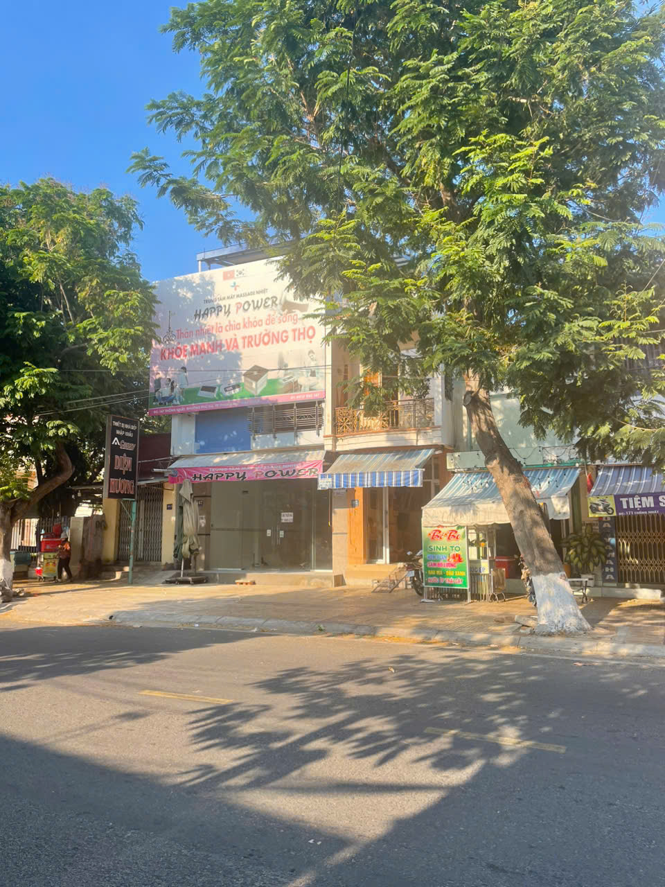 CƠ HỘI SỞ HỮU NHÀ MẶT PHỐ TRUNG TÂM PHAN RANG – VỊ TRÍ KINH DOANH ĐẮC ĐỊA 15988673