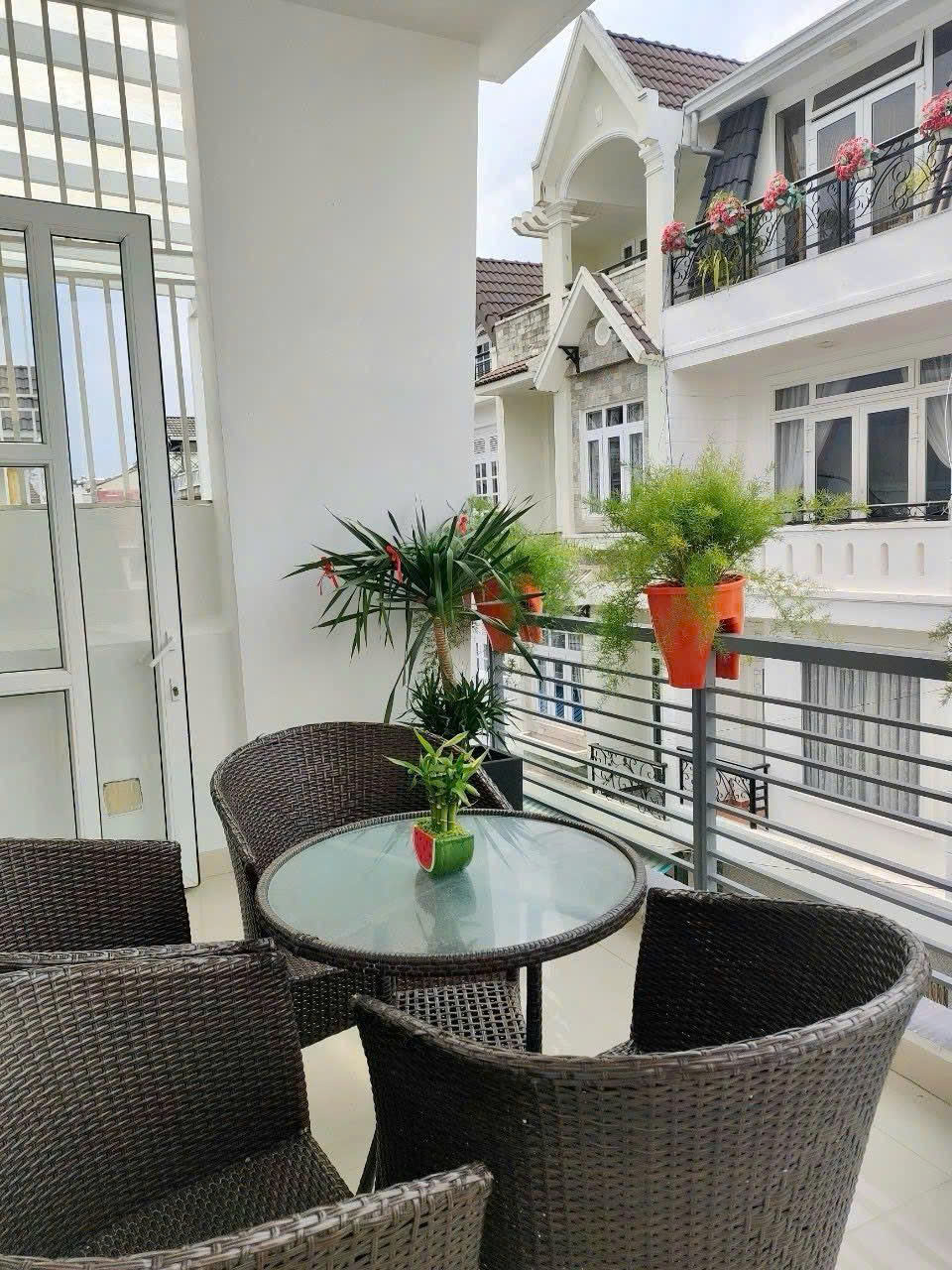 Cho thuê nhà 5 phòng ngủ 18 triệu/tháng Hoàng Diệu phường 5 Đà Lạt 15988679