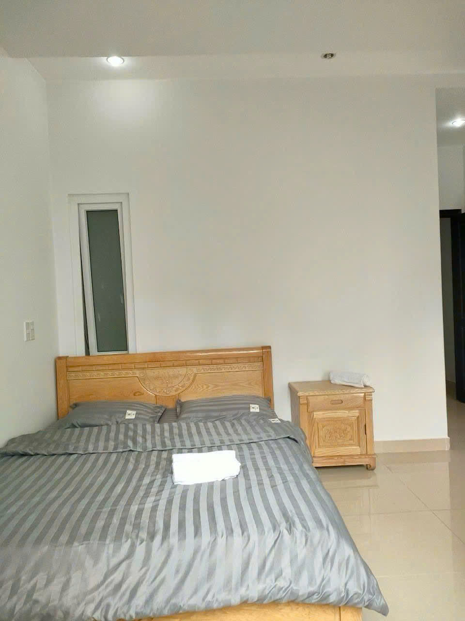 Cho thuê nhà 5 phòng ngủ 18 triệu/tháng Hoàng Diệu phường 5 Đà Lạt 15988679