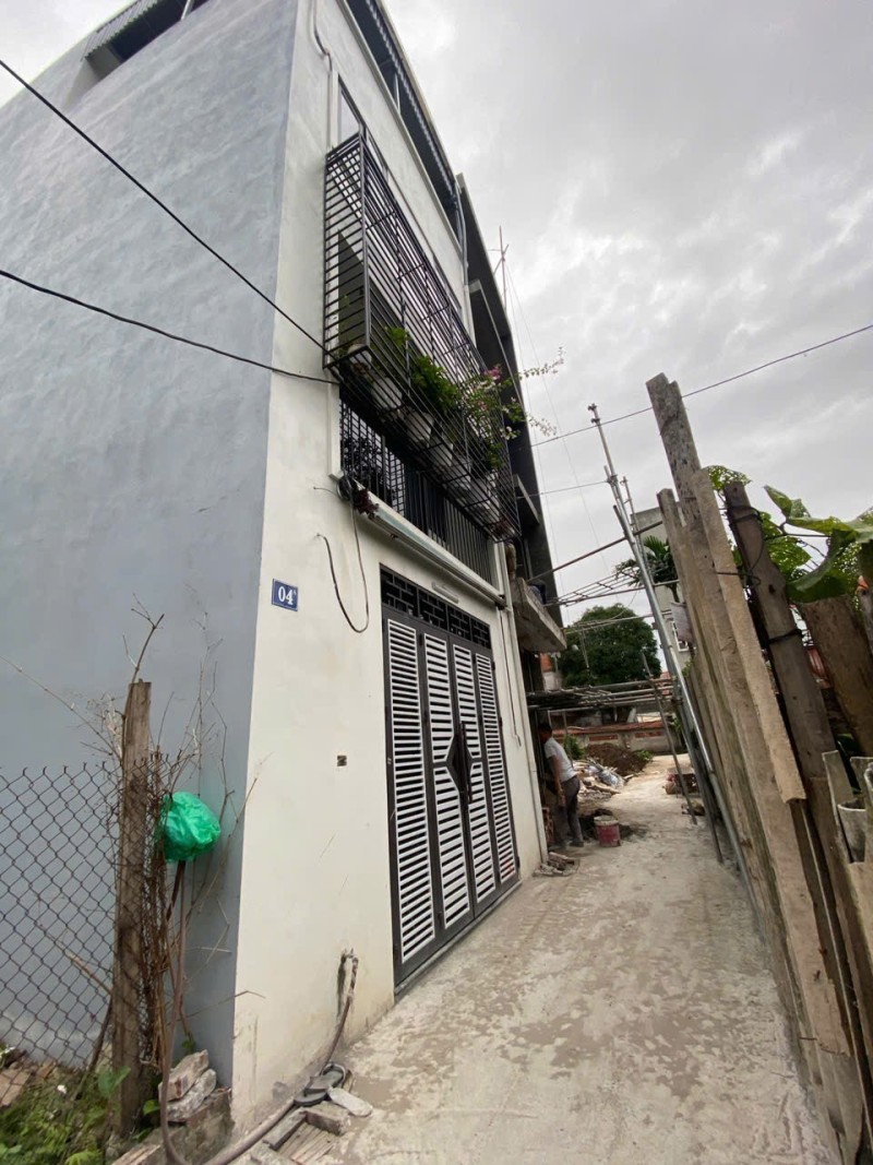 BÁN NHÀ MỚI XÂY 5 TẦNG – TRUNG TÂM PHÚC LỢI, LONG BIÊN 15988680