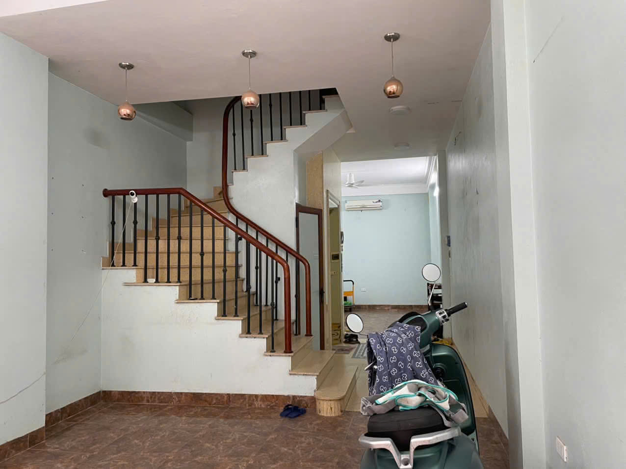 CHÍNH CHỦ CHO THUÊ NHÀ MẶT PHỐ TRẦN HỮU TƯỚC – ĐỐNG ĐA 15988681