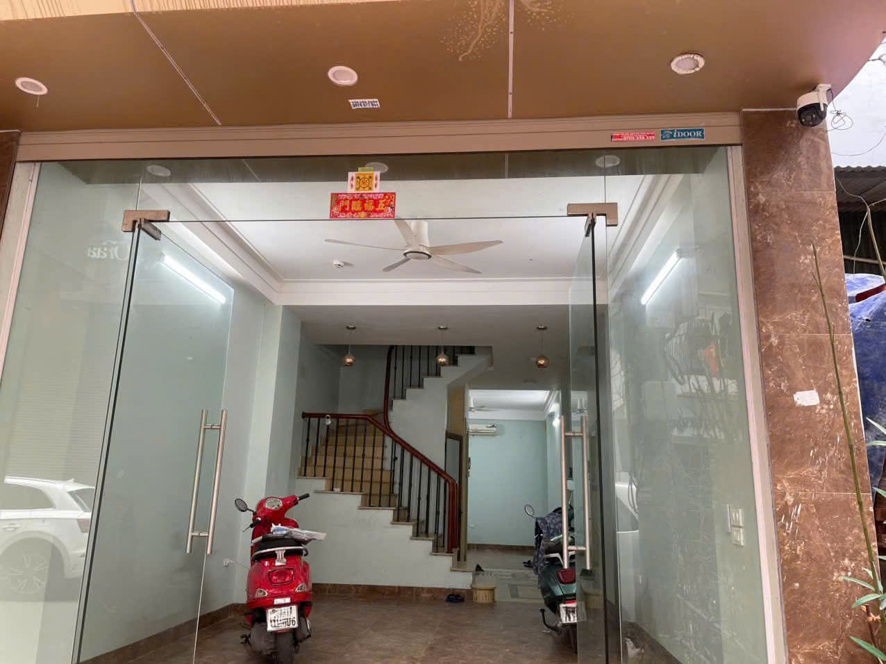 CHÍNH CHỦ CHO THUÊ NHÀ MẶT PHỐ TRẦN HỮU TƯỚC – ĐỐNG ĐA 15988681