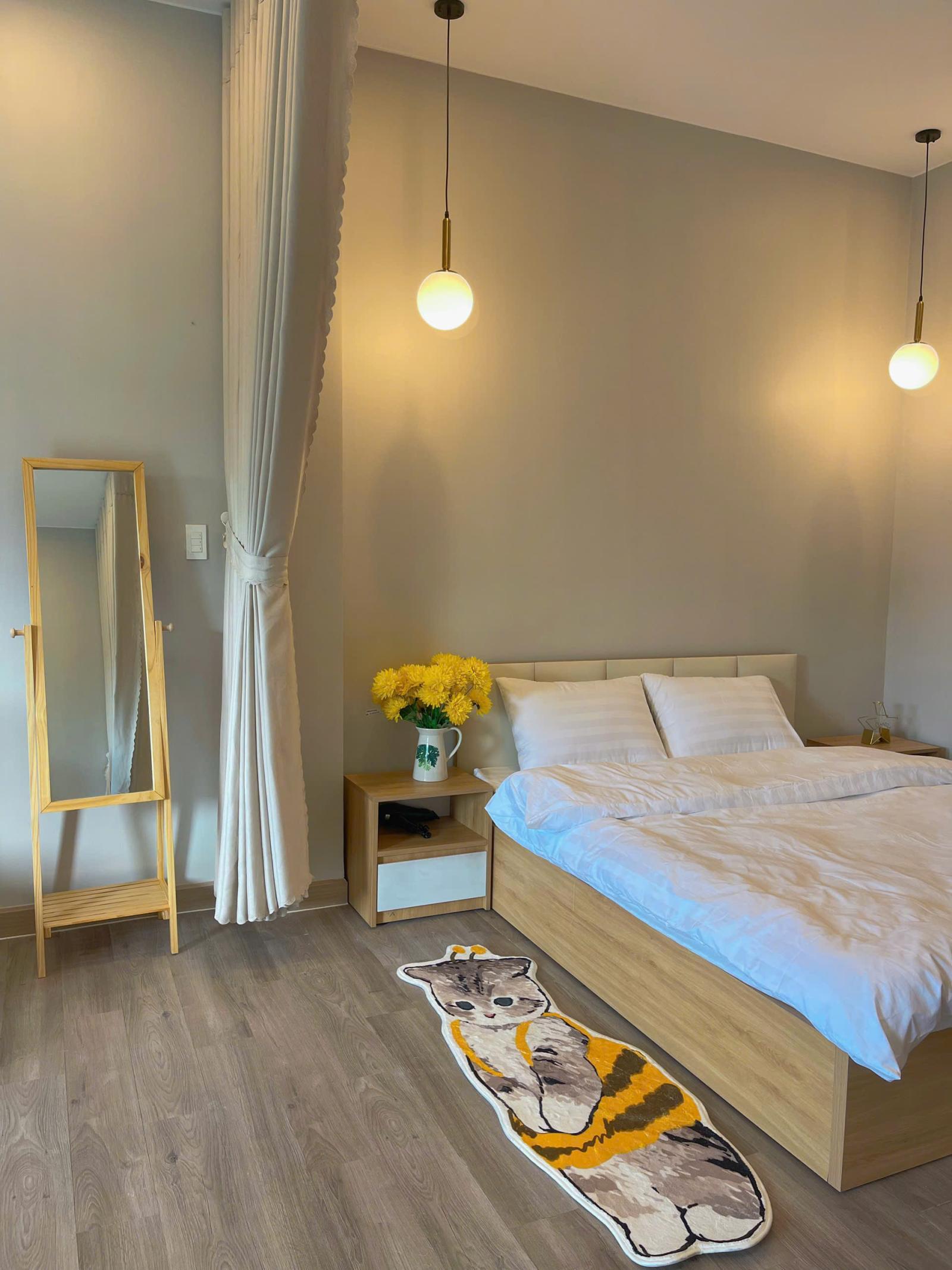 Cho thuê quán Cà phê và Homestay 45 triệu/tháng Hùng Vương phường 11 Đà Lạt 15988682