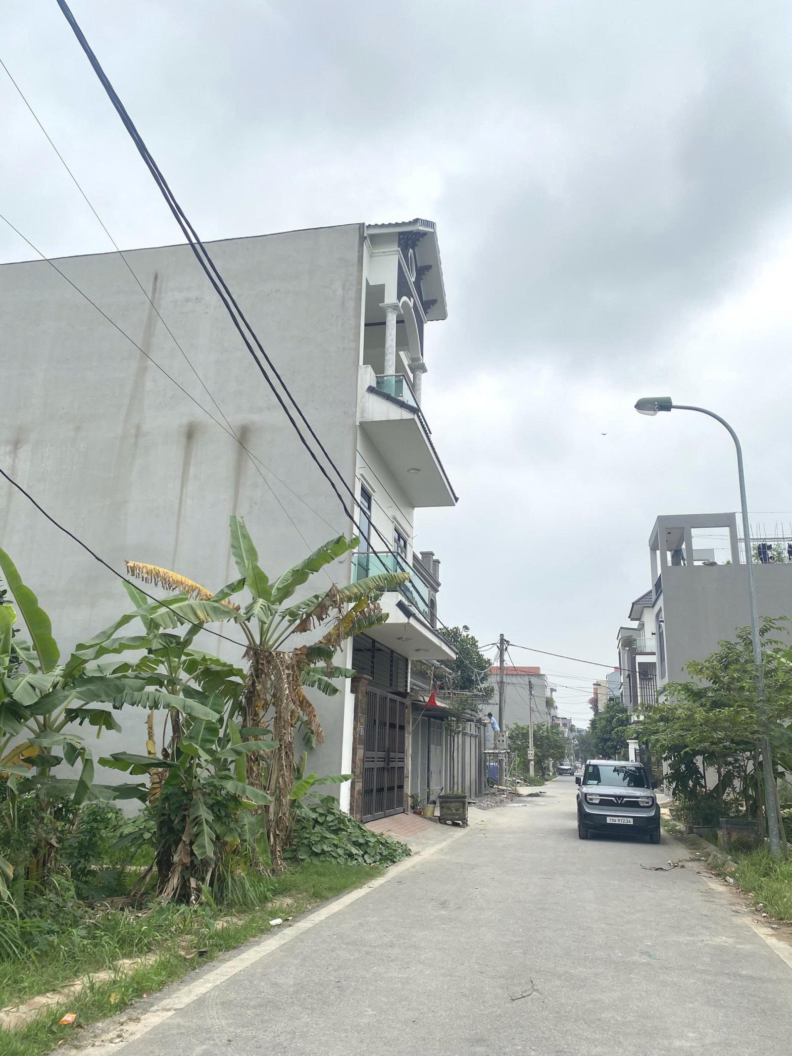 CƠ HỘI ĐẦU TƯ – ĐẤT ĐẸP TRUNG TÂM VĨNH TƯỜNG- VĨNH PHÚC 15988685