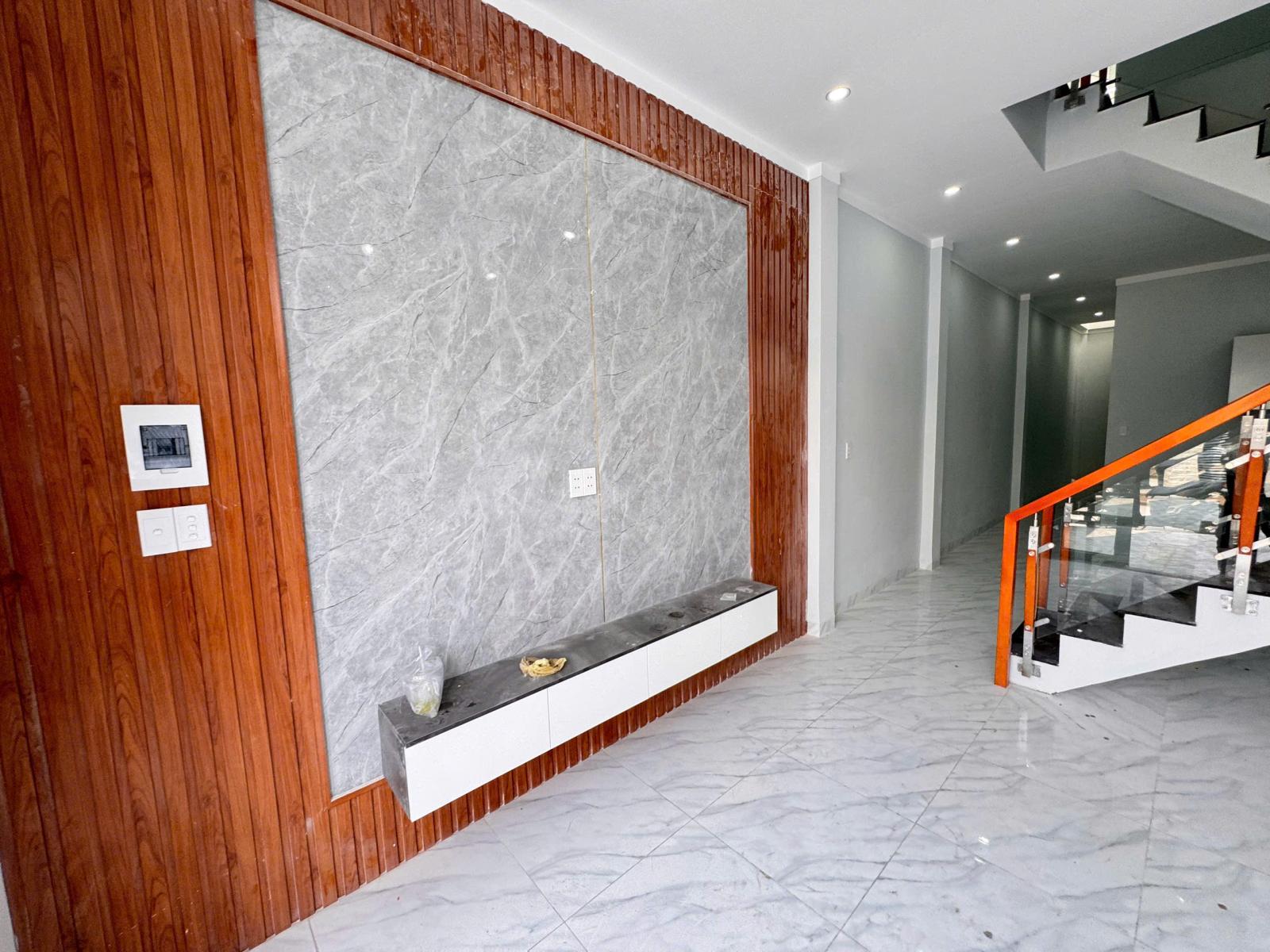 TÂN HÒA, BIÊN HÒA – CHỈ 500TR SỞ HỮU NHÀ PHỐ FULL NỘI THẤT – NGANG 4.2M – BANK HỖ TRỢ 80% – GIÁ ~3 15988686