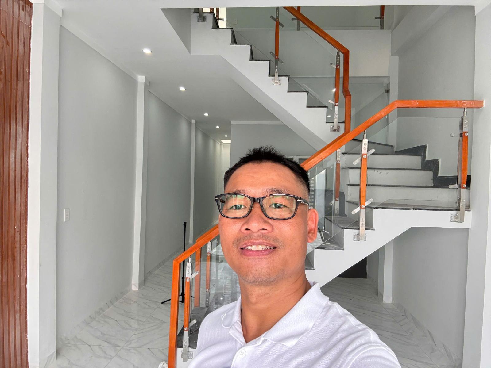 TÂN HÒA, BIÊN HÒA – CHỈ 500TR SỞ HỮU NHÀ PHỐ FULL NỘI THẤT – NGANG 4.2M – BANK HỖ TRỢ 80% – GIÁ ~3 15988686