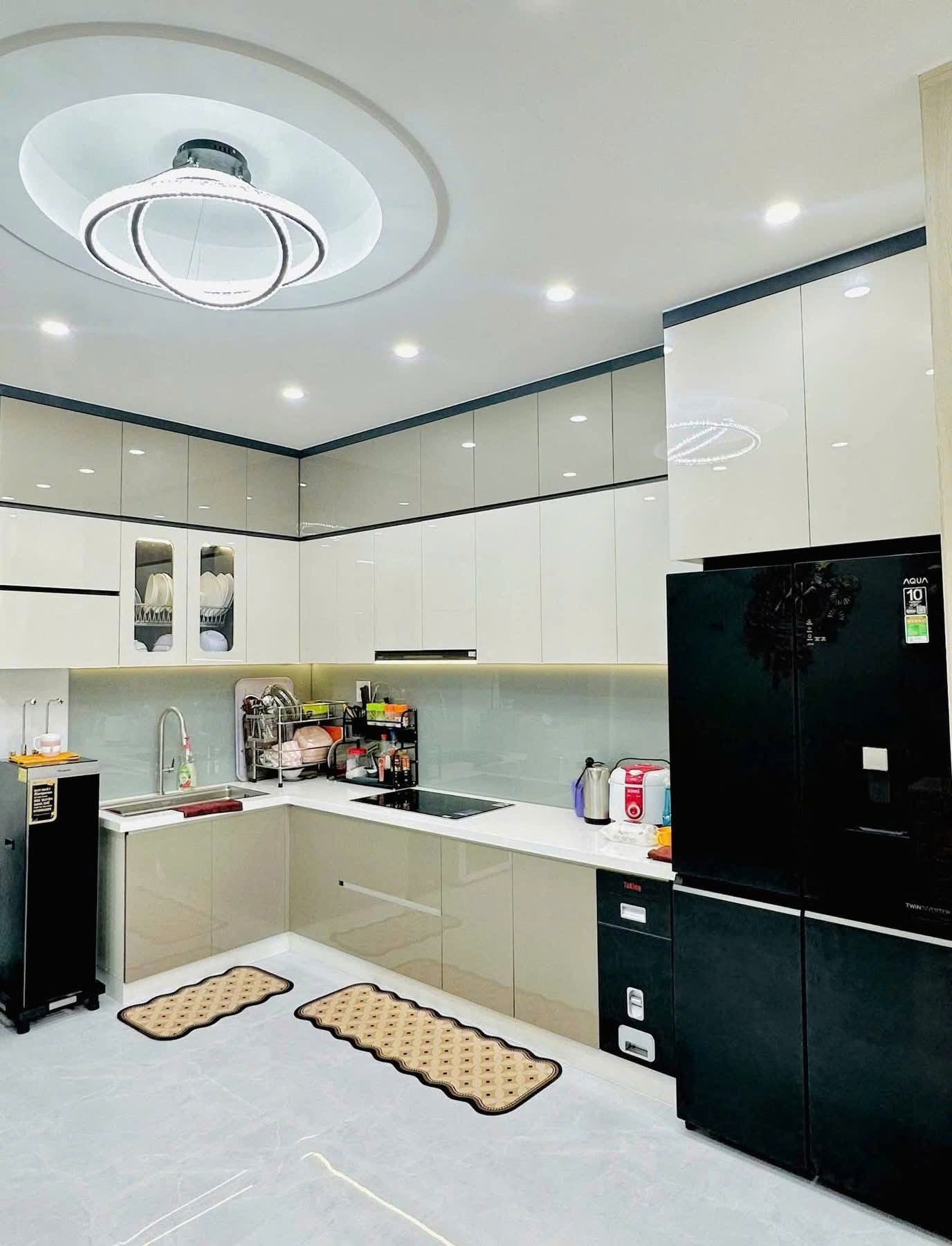 BÁN NHÀ MÊ LỠ KHU HÀ THANH 2 - TP. QUY NHƠN  MÃ SỐ: #MP0948 15988687