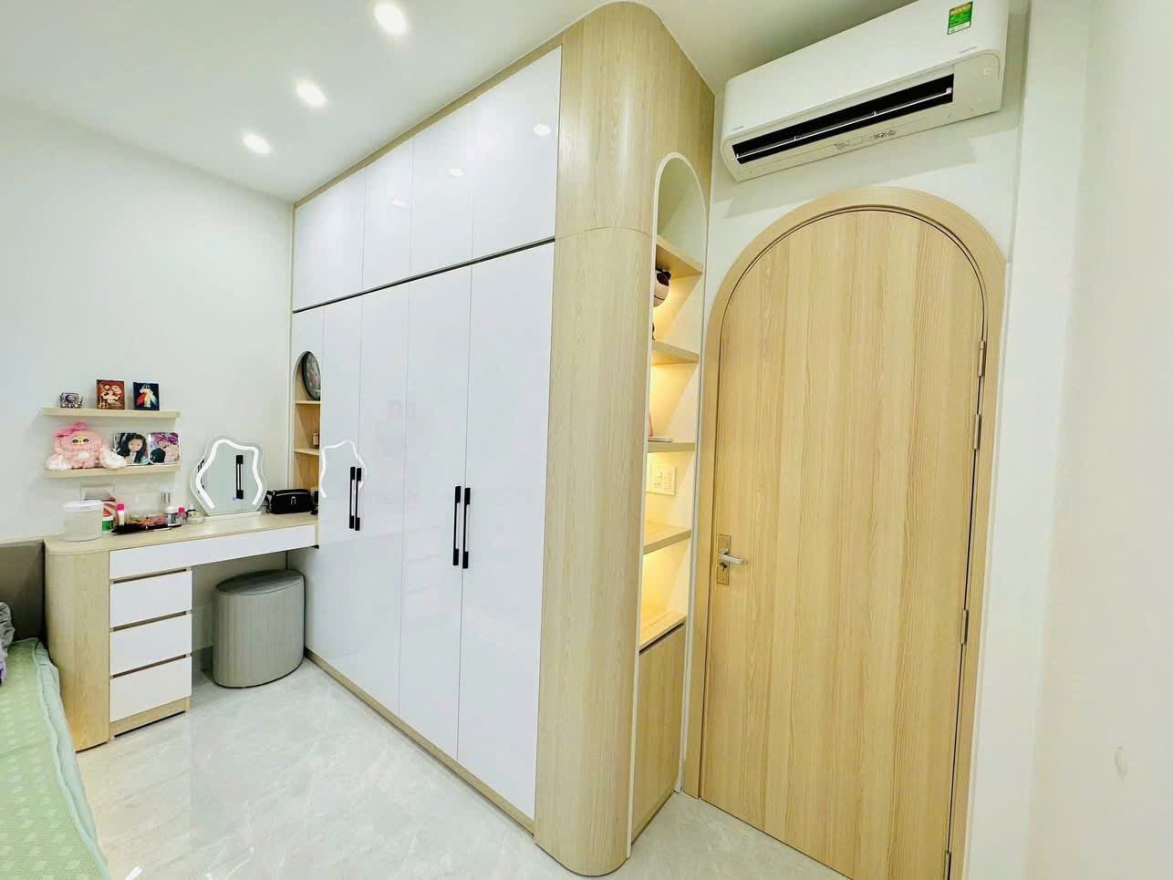 BÁN NHÀ MÊ LỠ KHU HÀ THANH 2 - TP. QUY NHƠN  MÃ SỐ: #MP0948 15988687