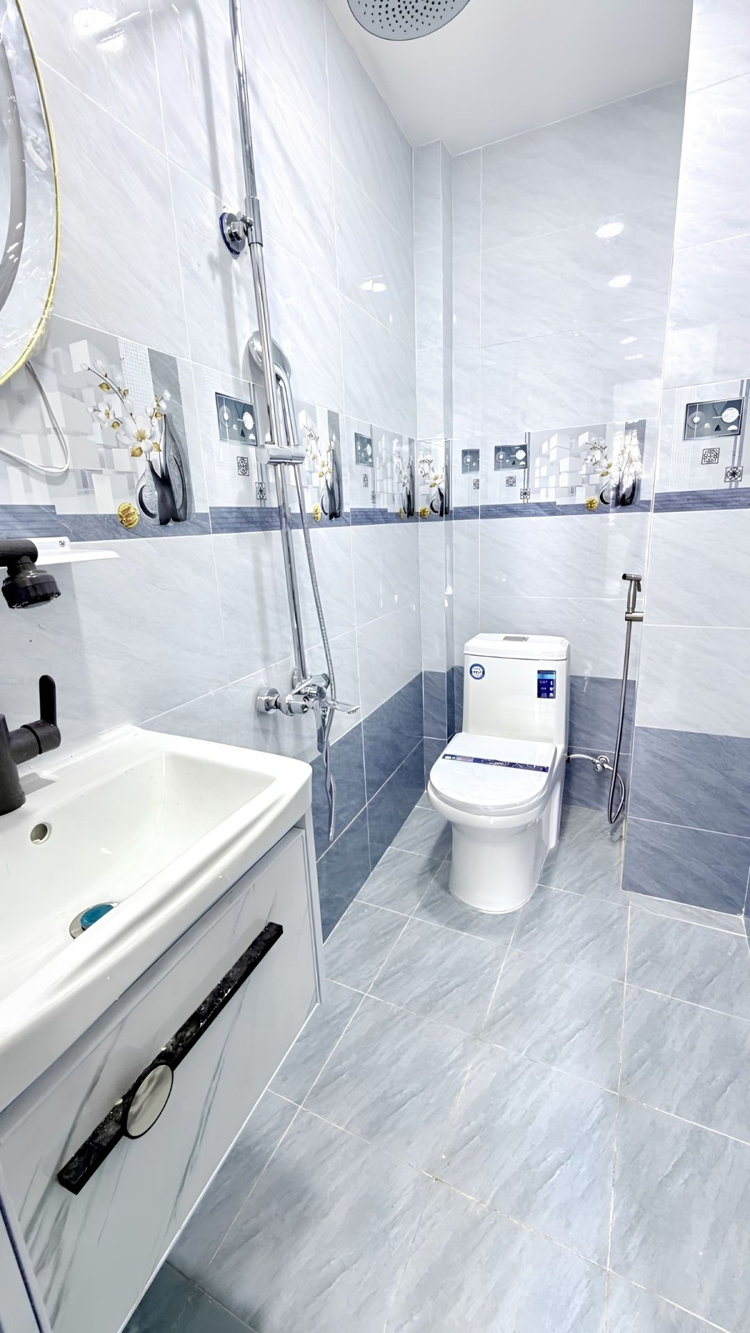 QUẬN 8, HƯNG PHÚ  NGANG KHỦNG 6.5M - SÁT CẦU CHỮ Y, 3 TẦNG, TẶNG NỘI THẤT, Ở NGAY.  4.25 TỶ 15988689