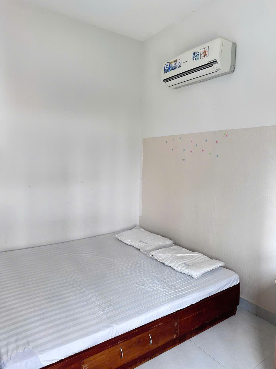 CẦN TÌM NGƯỜI Ở GHÉP CHUNG CƯ ,PHƯỜNG AN KHÁNH,QUẬN 2 ,TPHCM 15988690