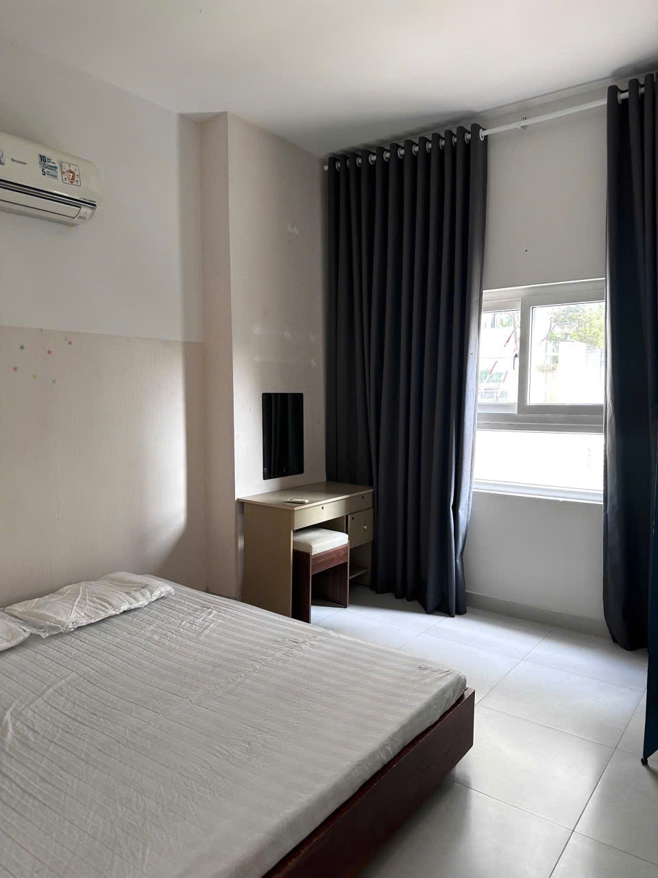 CẦN TÌM NGƯỜI Ở GHÉP CHUNG CƯ ,PHƯỜNG AN KHÁNH,QUẬN 2 ,TPHCM 15988690