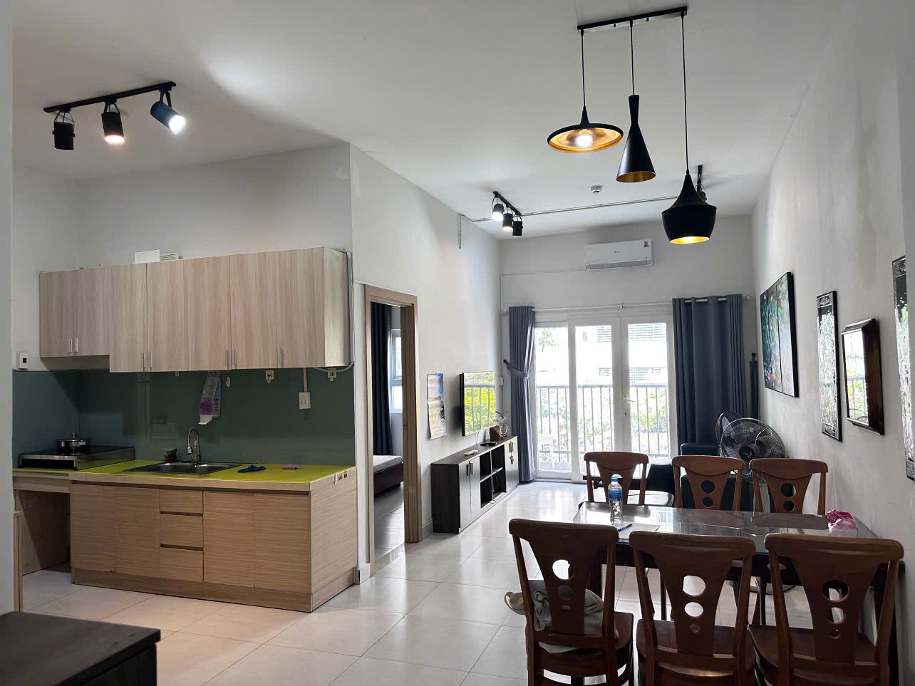 CẦN TÌM NGƯỜI Ở GHÉP CHUNG CƯ ,PHƯỜNG AN KHÁNH,QUẬN 2 ,TPHCM 15988690