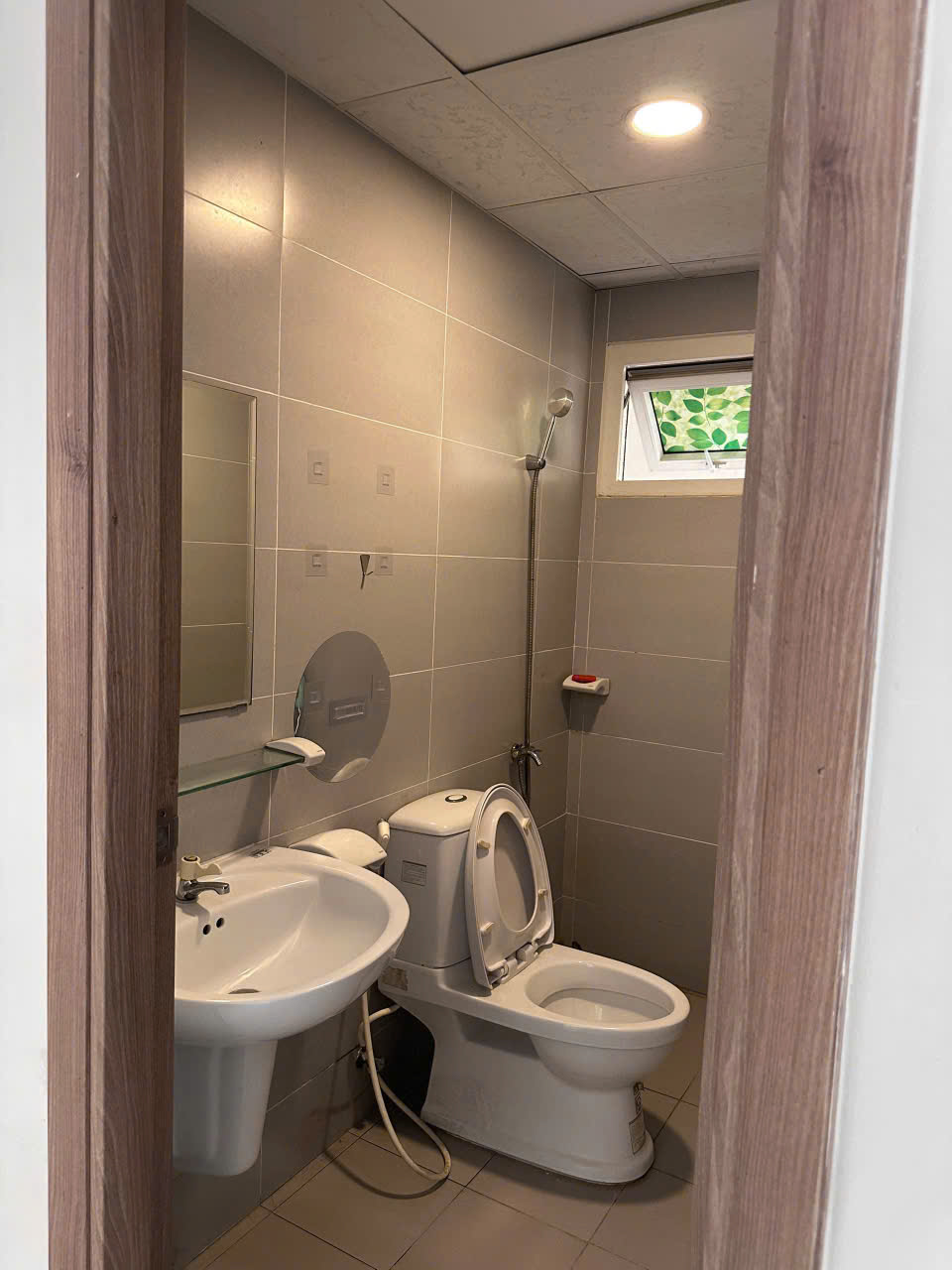 CẦN TÌM NGƯỜI Ở GHÉP CHUNG CƯ ,PHƯỜNG AN KHÁNH,QUẬN 2 ,TPHCM 15988690