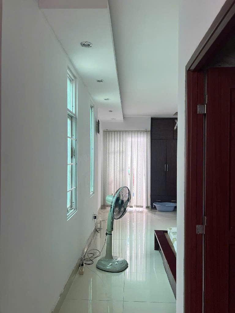 NHÀ BÌNH TIÊN QUẬN 6 – GẦN CHỢ BÌNH TÂY – 5 TẦNG – 6.7 TỶ-0948769331 15988691