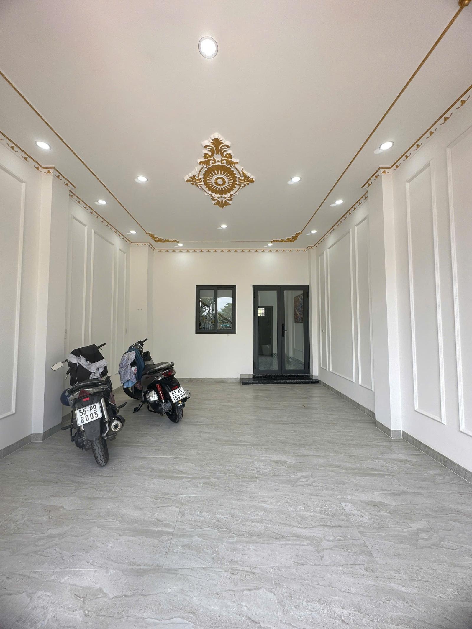 SIÊU PHẨM MỚI TRÊN TRỤC ĐƯỜNG NGUYỄN CÔNG BÌNH GẦN BIG C , CHỈ CẦN XÁCH VALI VÀO LÀ Ở NGAY KHÔNG 15988693