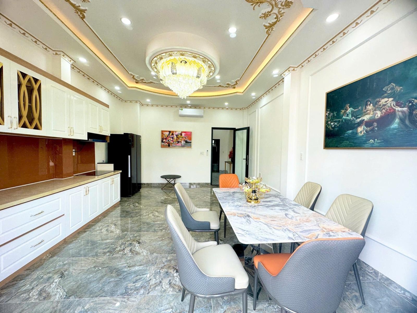SIÊU PHẨM MỚI TRÊN TRỤC ĐƯỜNG NGUYỄN CÔNG BÌNH GẦN BIG C , CHỈ CẦN XÁCH VALI VÀO LÀ Ở NGAY KHÔNG 15988693