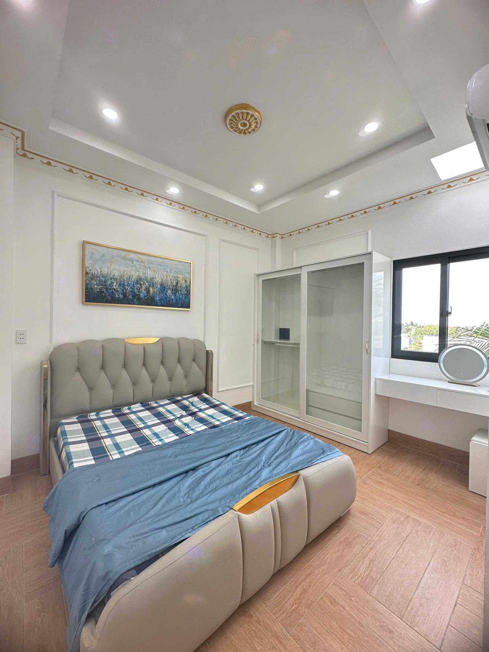 SIÊU PHẨM MỚI TRÊN TRỤC ĐƯỜNG NGUYỄN CÔNG BÌNH GẦN BIG C , CHỈ CẦN XÁCH VALI VÀO LÀ Ở NGAY KHÔNG 15988693