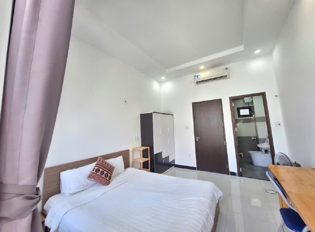 Bán nhà đường Hồ Xuân Hương 55m2 3 tầng giá 7.5 tỷ Ngũ Hành Sơn Đà Nẵng 15988694