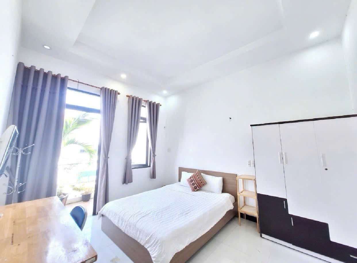 Bán nhà đường Hồ Xuân Hương 55m2 3 tầng giá 7.5 tỷ Ngũ Hành Sơn Đà Nẵng 15988694