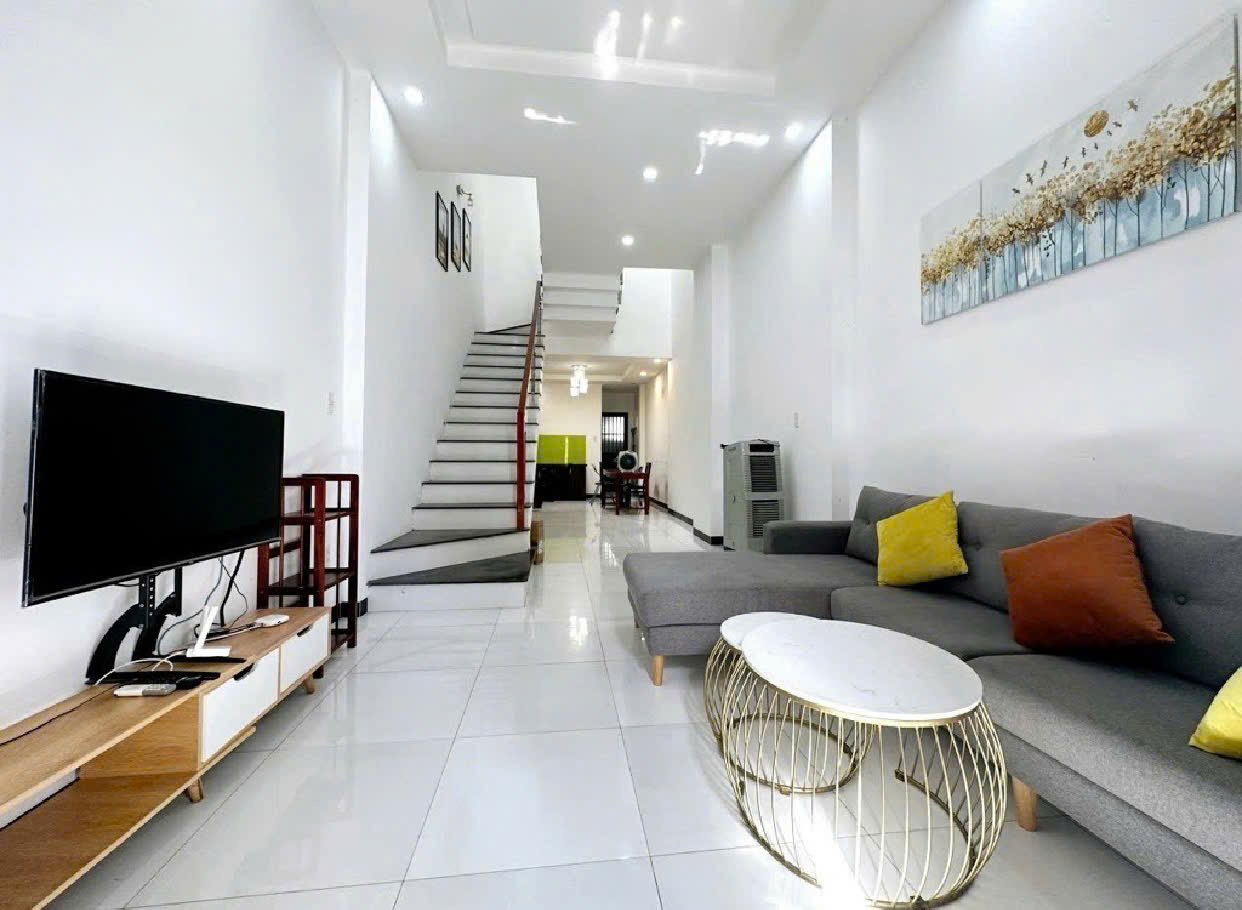 Bán nhà đường Hồ Xuân Hương 55m2 3 tầng giá 7.5 tỷ Ngũ Hành Sơn Đà Nẵng 15988694