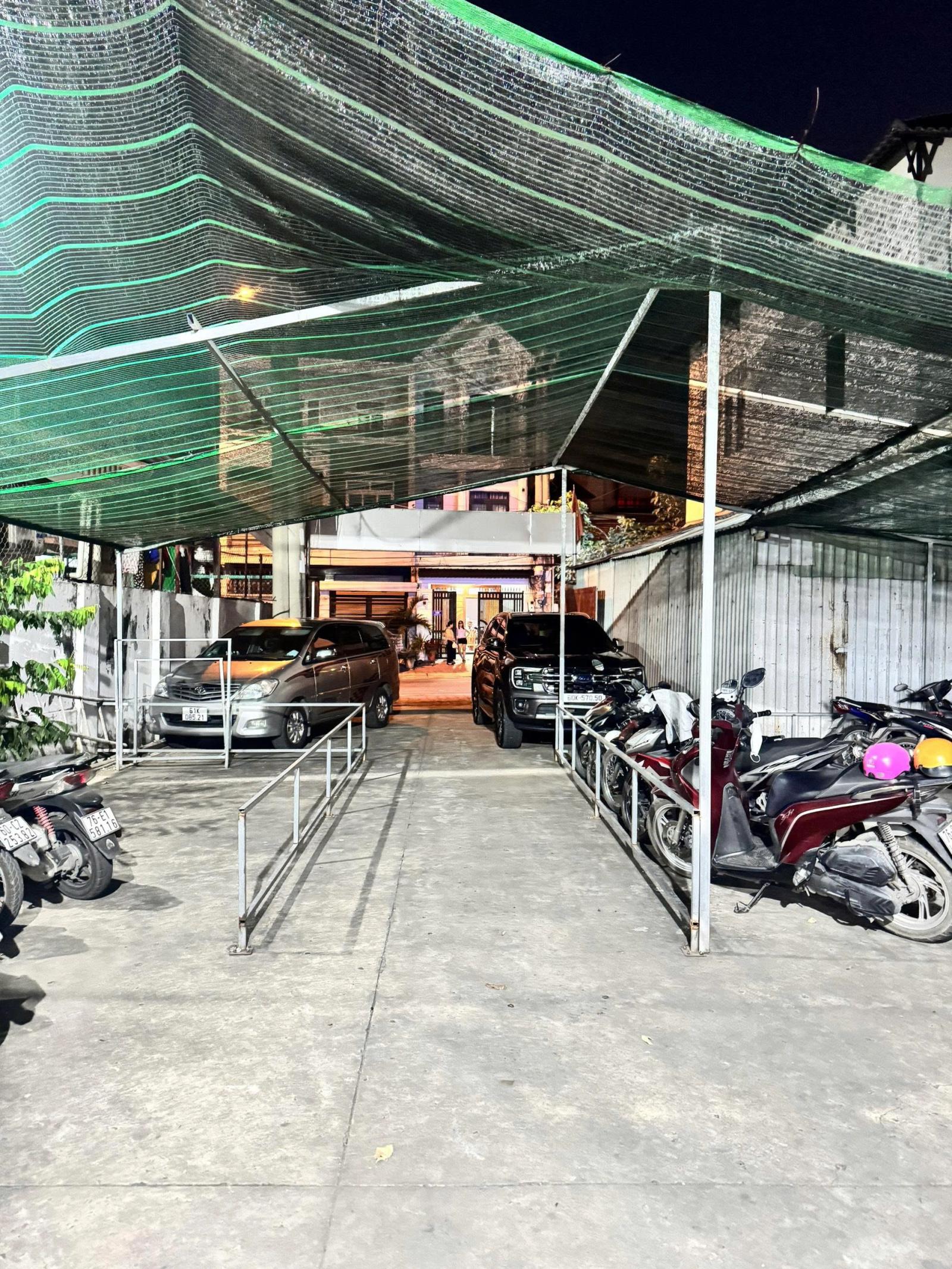 CHÍNH CHỦ SANG NHƯỢNG SÂN CẦU LÔNG ĐANG VẬN HÀNH ỔN ĐỊNH – THU NHẬP NGAY 15988696