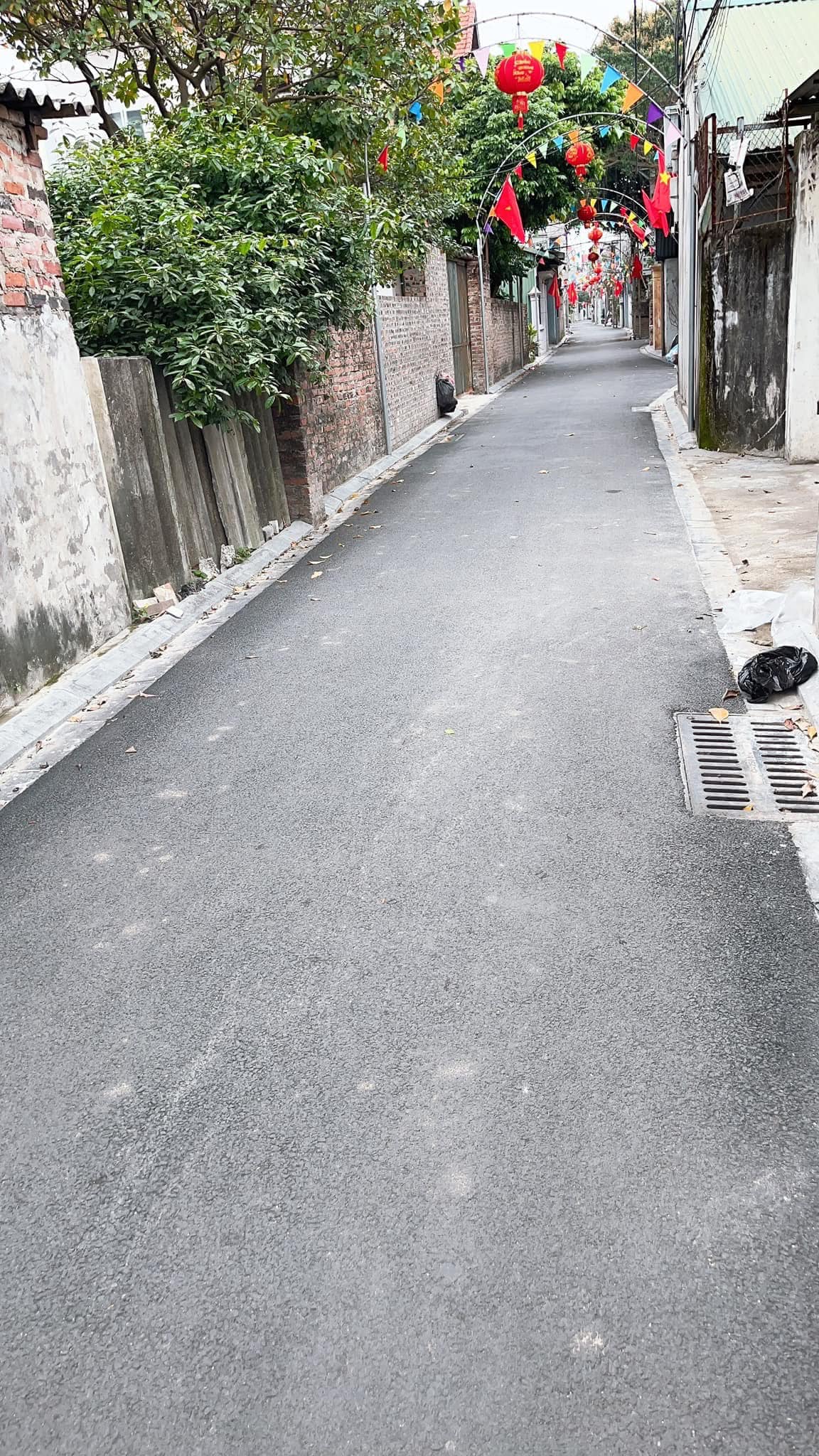 ĐẤT KHUÔN TIỀN – GIÁ ĐẦU TƯ – Ô TÔ ĐỖ CỬA  NHỈNH 3 tỷ có ngay LÔ ĐẤT DT 58m2 TẠI PHÚC THỊNH_HÀ NỘI 15988698