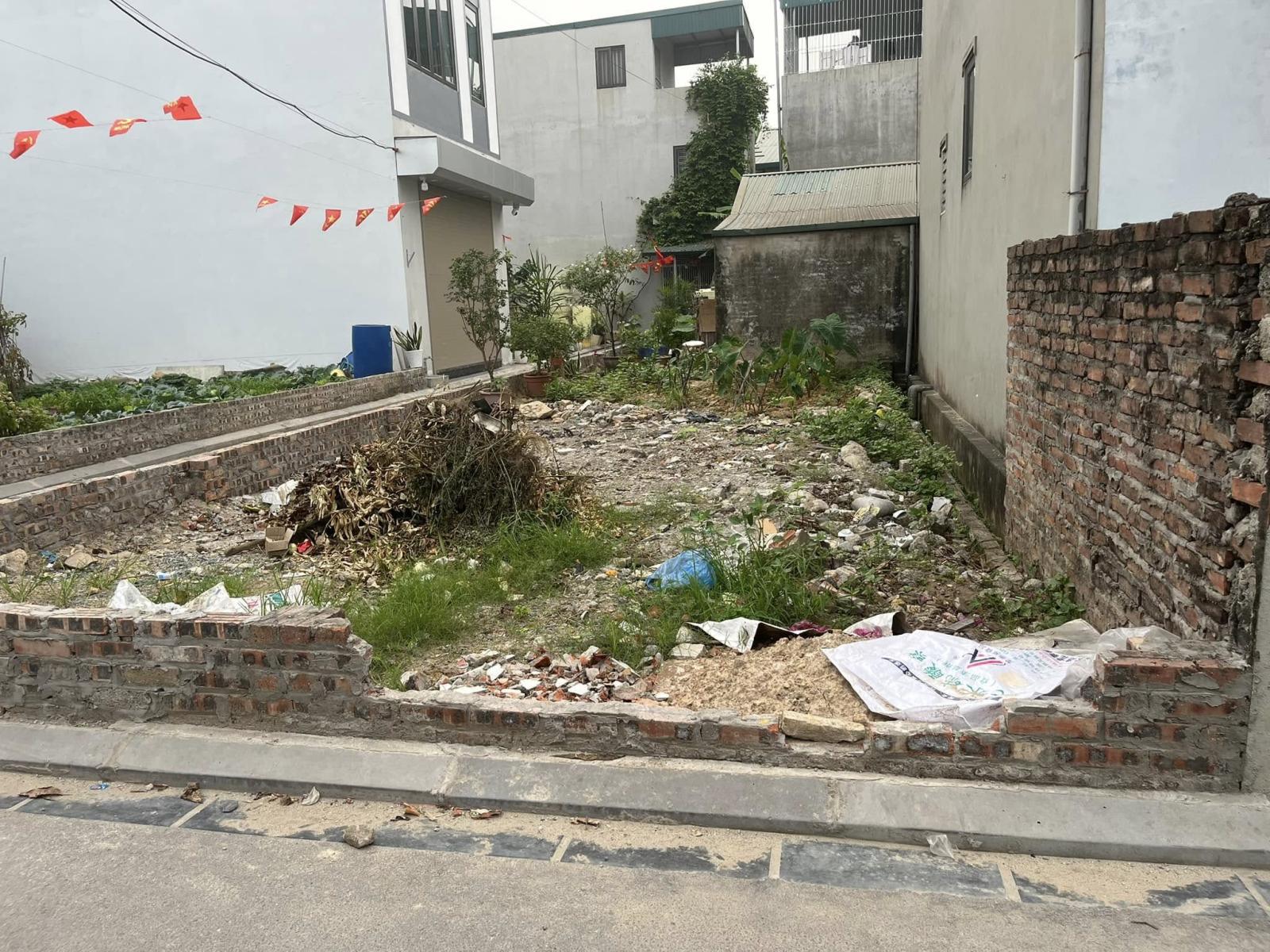 ĐẤT KHUÔN TIỀN – GIÁ ĐẦU TƯ – Ô TÔ ĐỖ CỬA  NHỈNH 3 tỷ có ngay LÔ ĐẤT DT 58m2 TẠI PHÚC THỊNH_HÀ NỘI 15988698