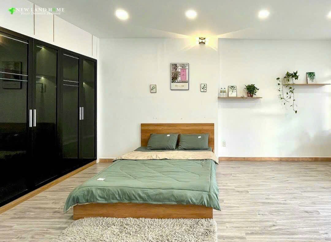 Nhà Bán 150 Đường 79 Phường Tân Quy Quận 7. Dt 5.7x21m 5 Tầng 15988706